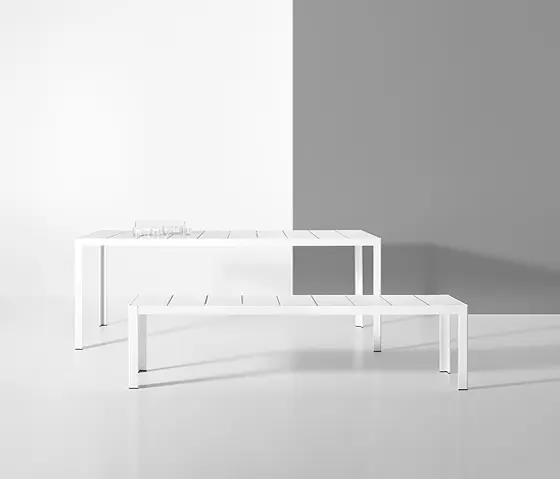 Bivaq - Dats bench/table