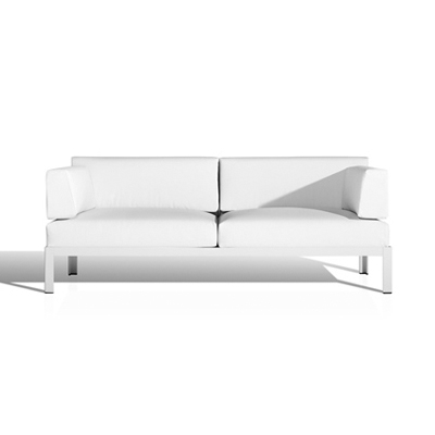 Produkt Nak 2-seater sofa des Herstellers Bivaq anzeigen