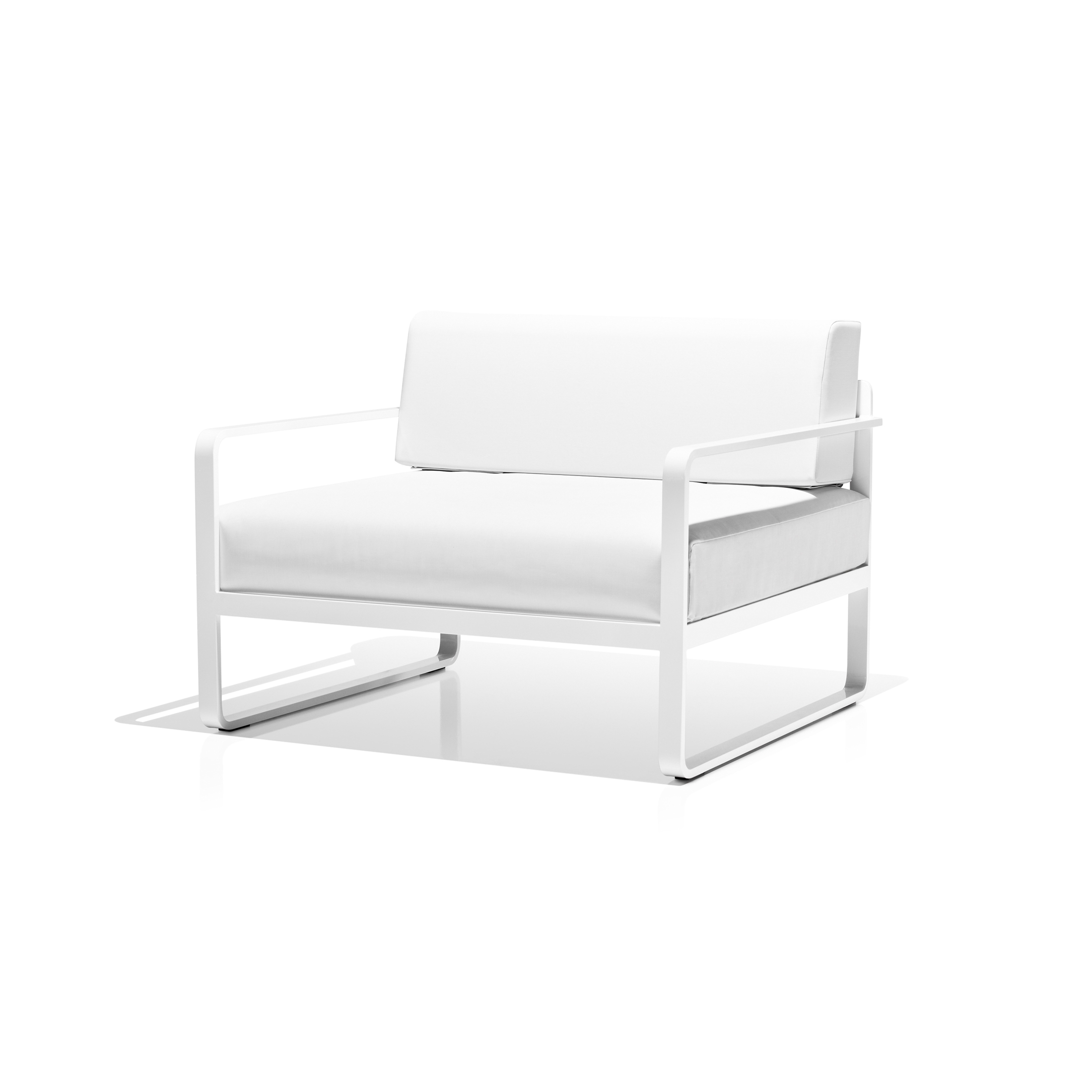 Mostrar el producto Sit sofá 1 plaza del fabricante Bivaq