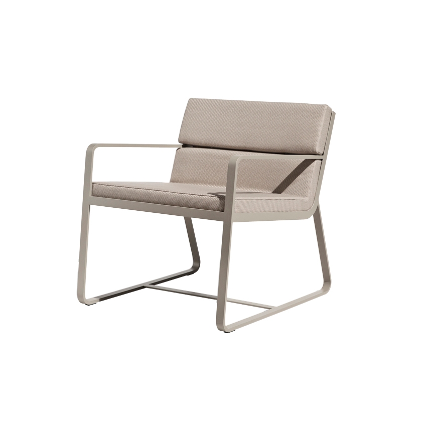 Produkt Sit low armchair des Herstellers Bivaq anzeigen