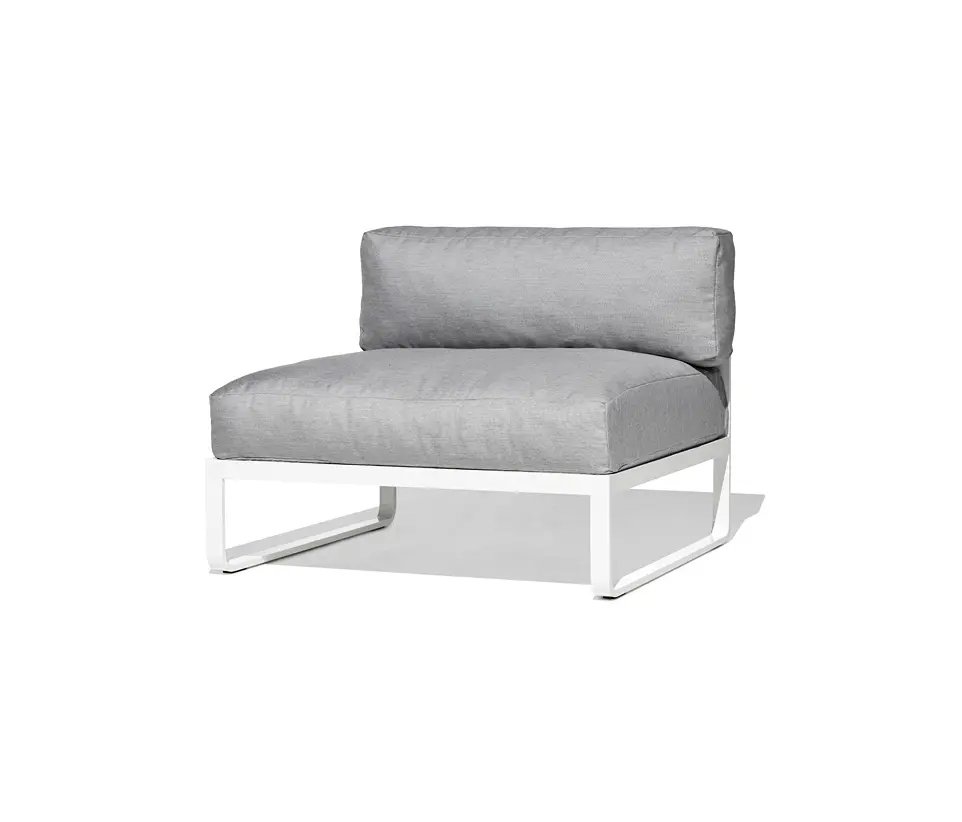 Bivaq - Sit centre module