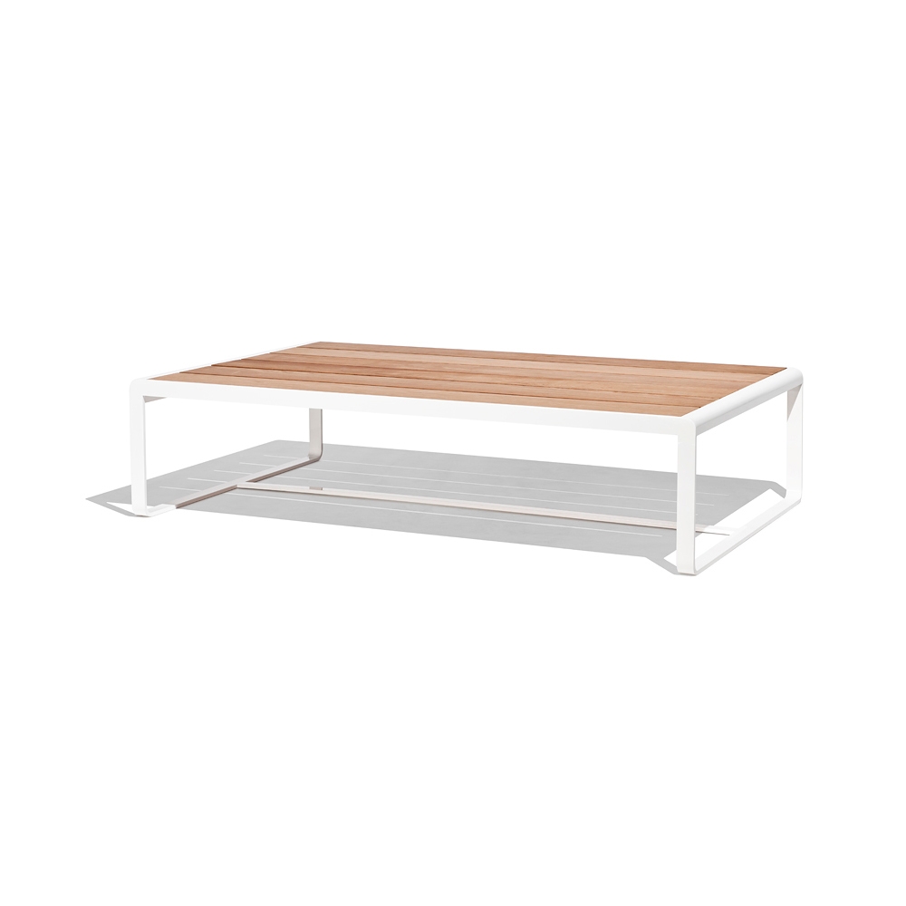 Display product Sit low table wood from manufacturer Bivaq