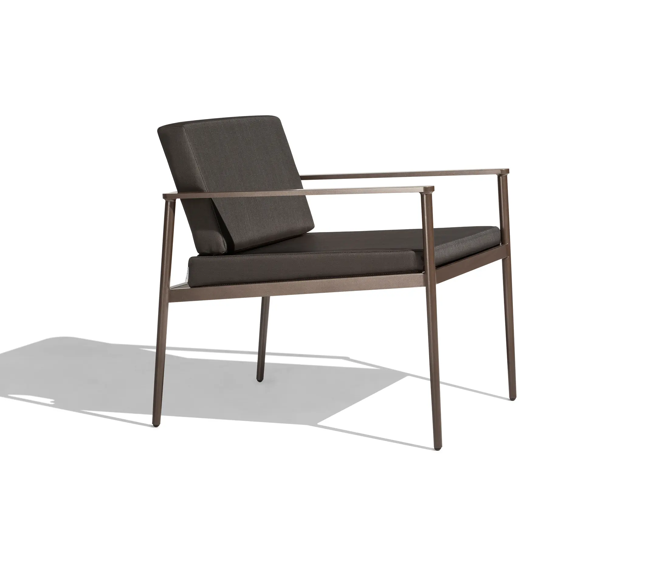 Bivaq - Vint sillón bajo