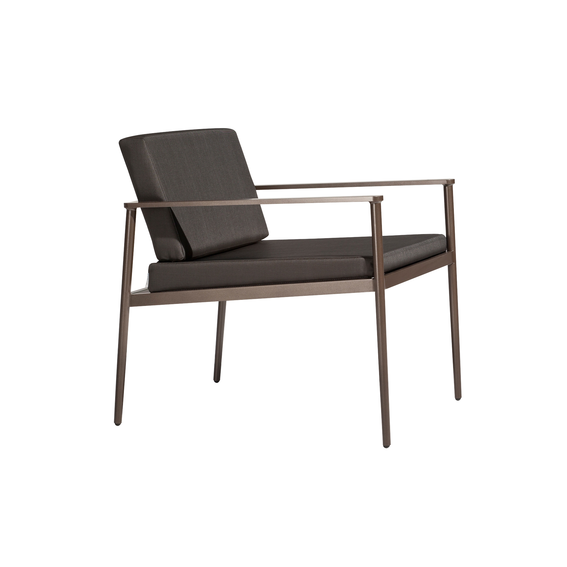Mostrar el producto Vint sillón bajo del fabricante Bivaq