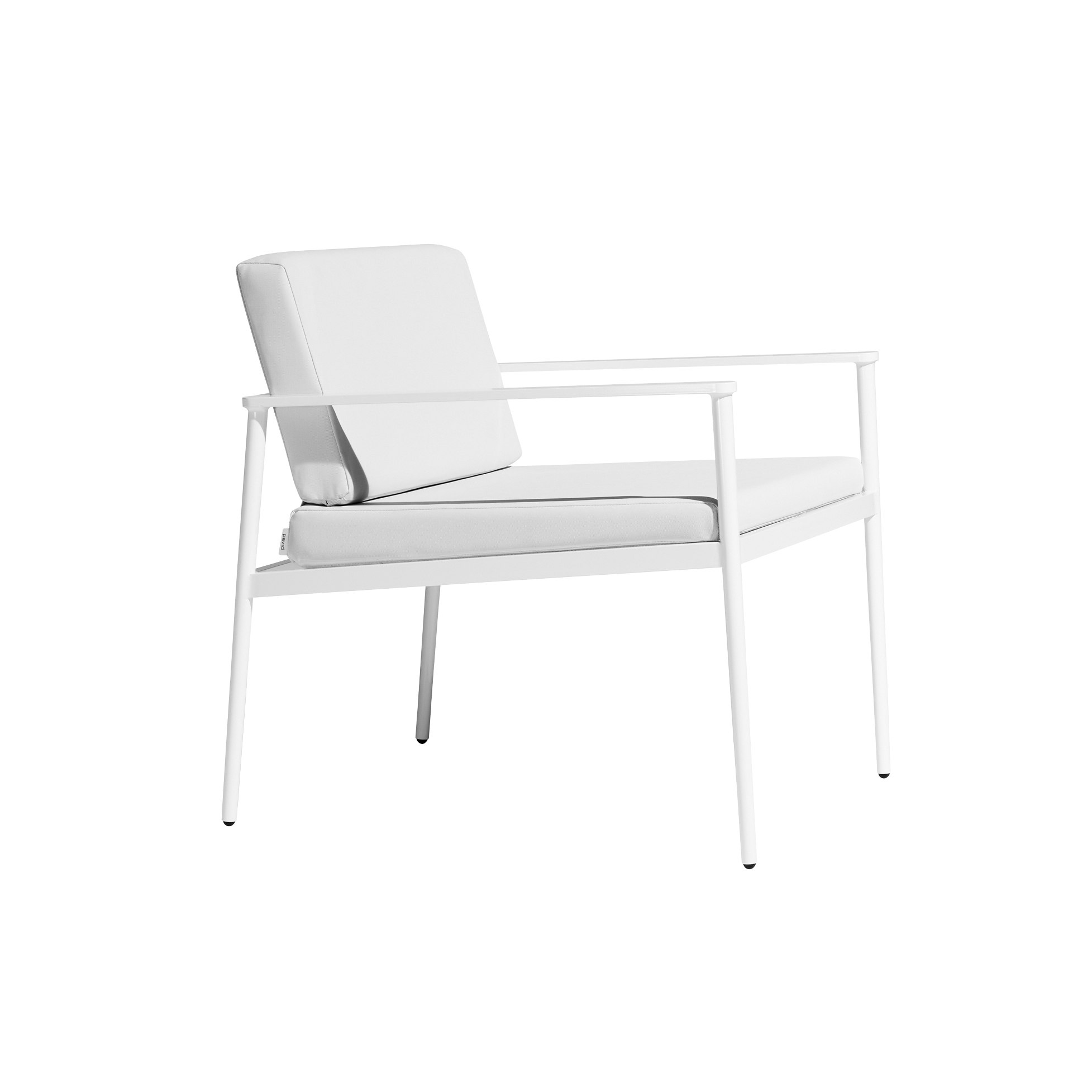 Produkt Vint low armchair des Herstellers Bivaq anzeigen