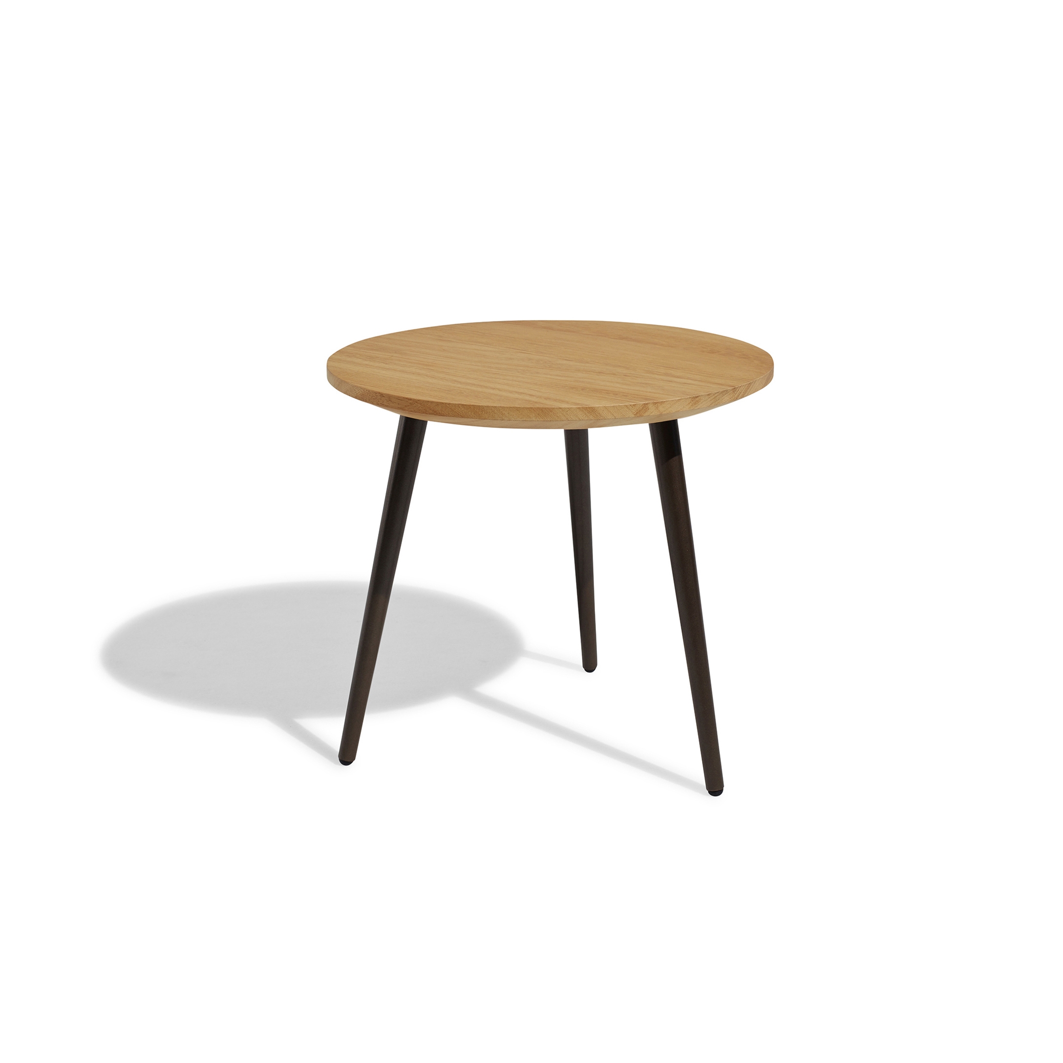 Afficher le produit Vint low table 45 iroko du fabricant Bivaq