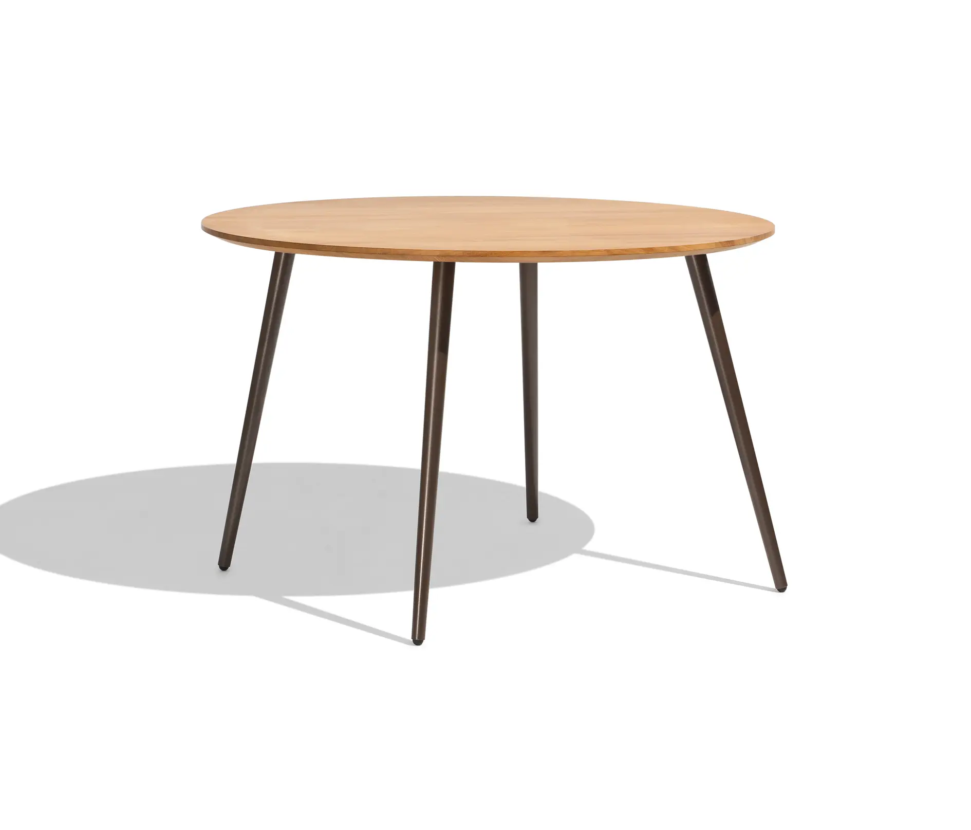 Bivaq - Vint table 120 iroko