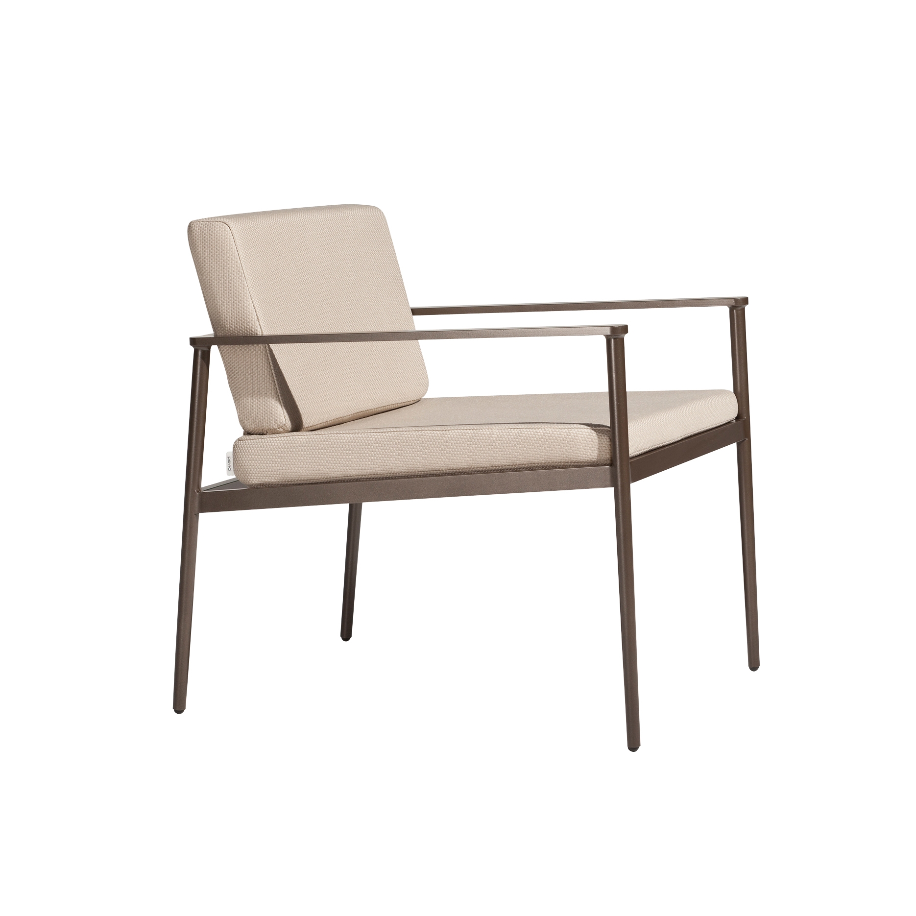 Mostrar el producto Vint sillón bajo del fabricante Bivaq