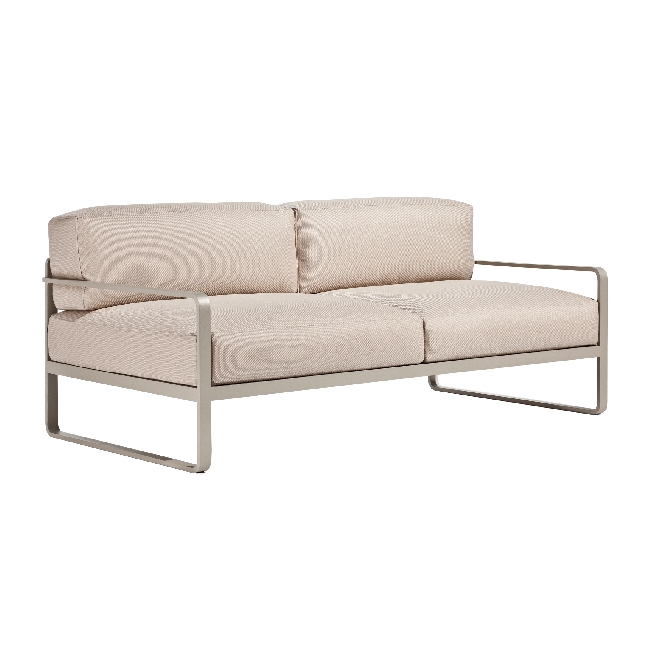 Mostrar el producto Sit sofá 2 plazas del fabricante Bivaq