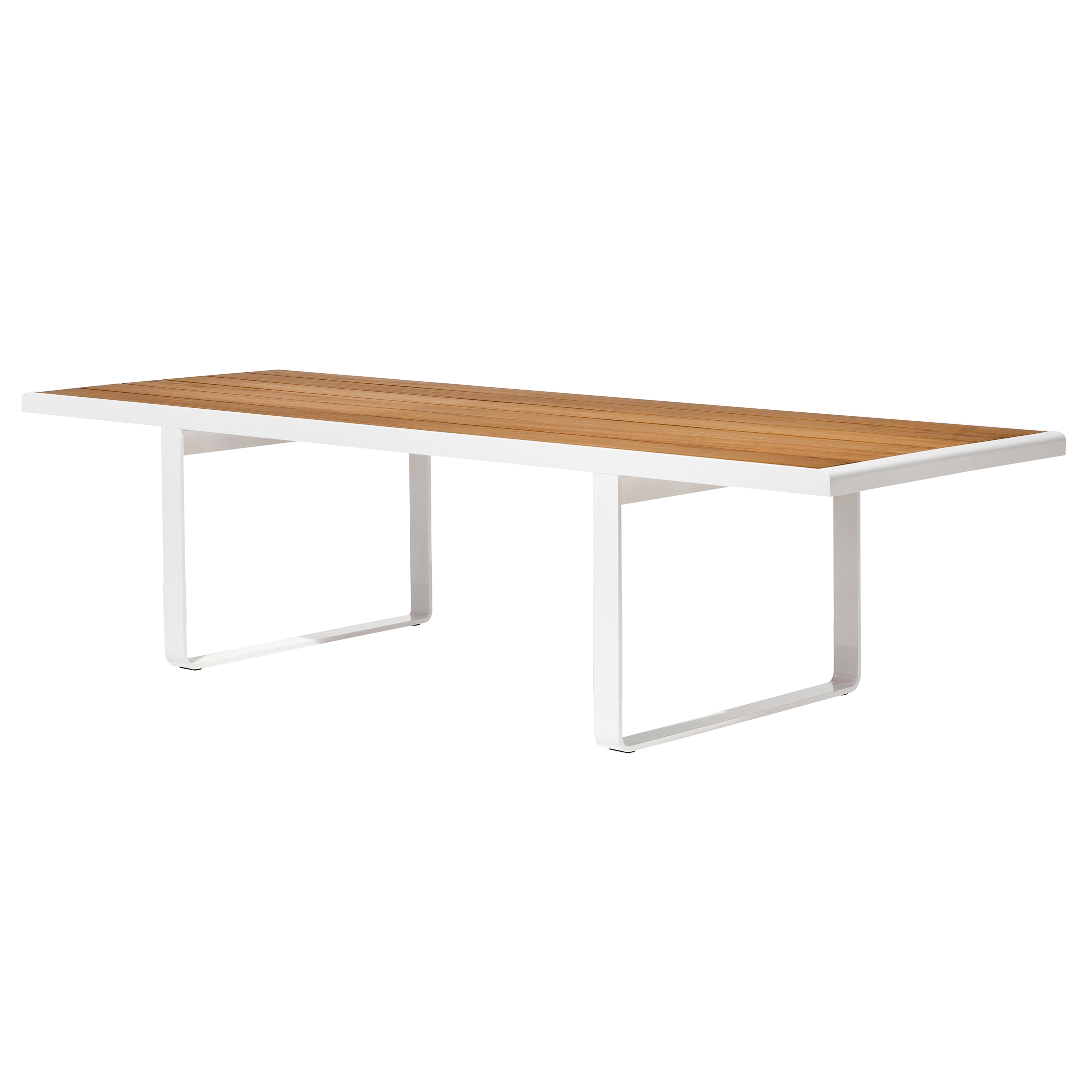 Afficher le produit Sit table 300x100 du fabricant Bivaq