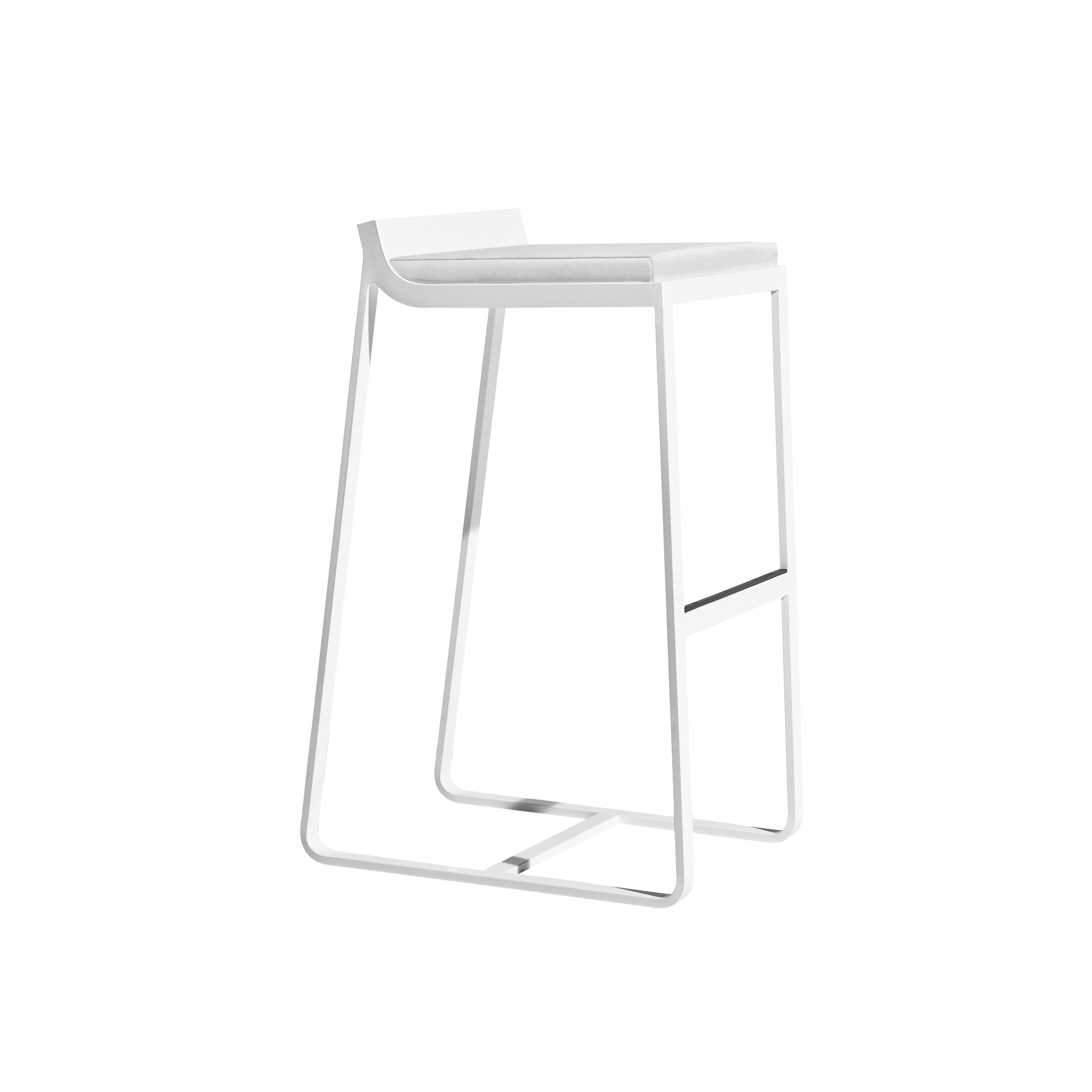Mostrar el producto Sit taburete con respaldo del fabricante Bivaq