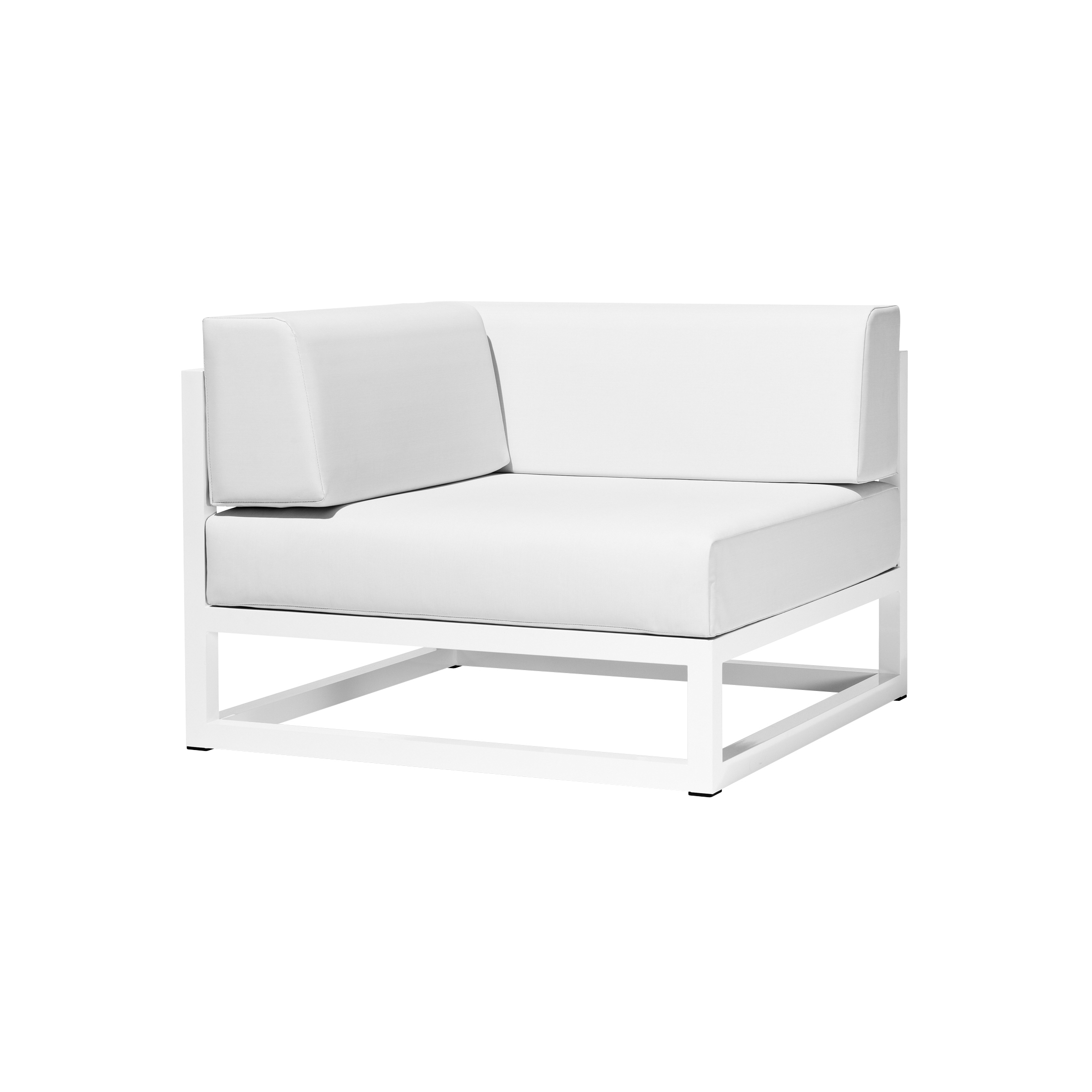 Produkt Nude corner module des Herstellers Bivaq anzeigen