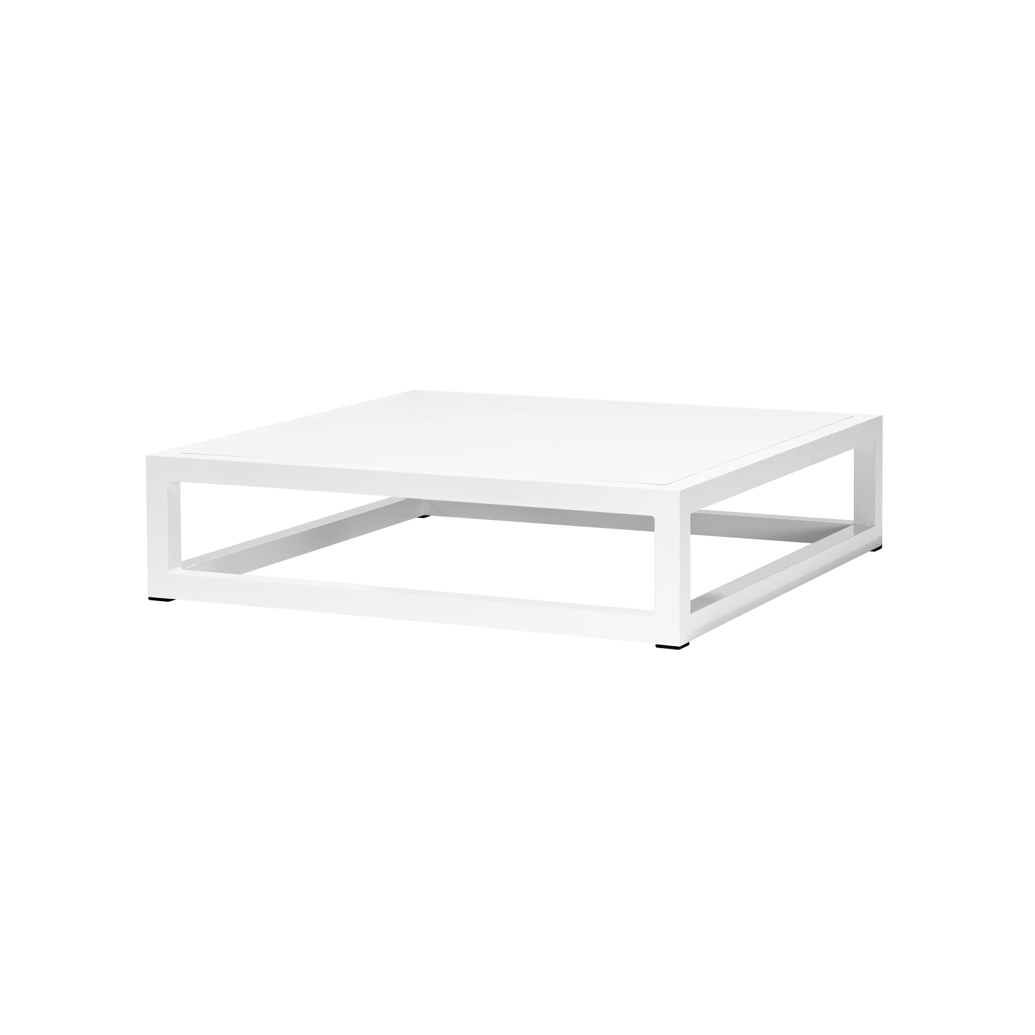 Display product Nude low table from manufacturer Bivaq