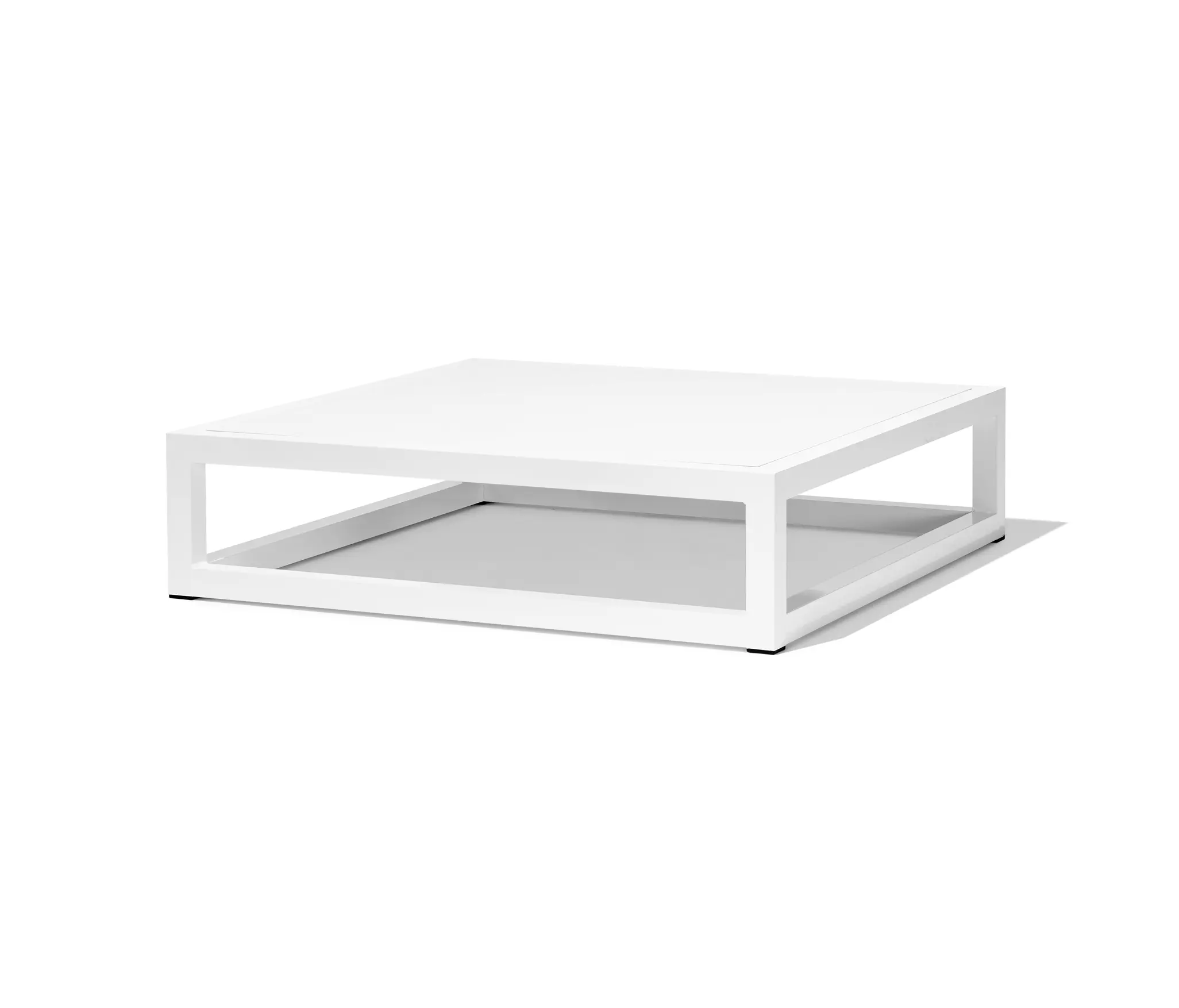 Bivaq - Nude low table