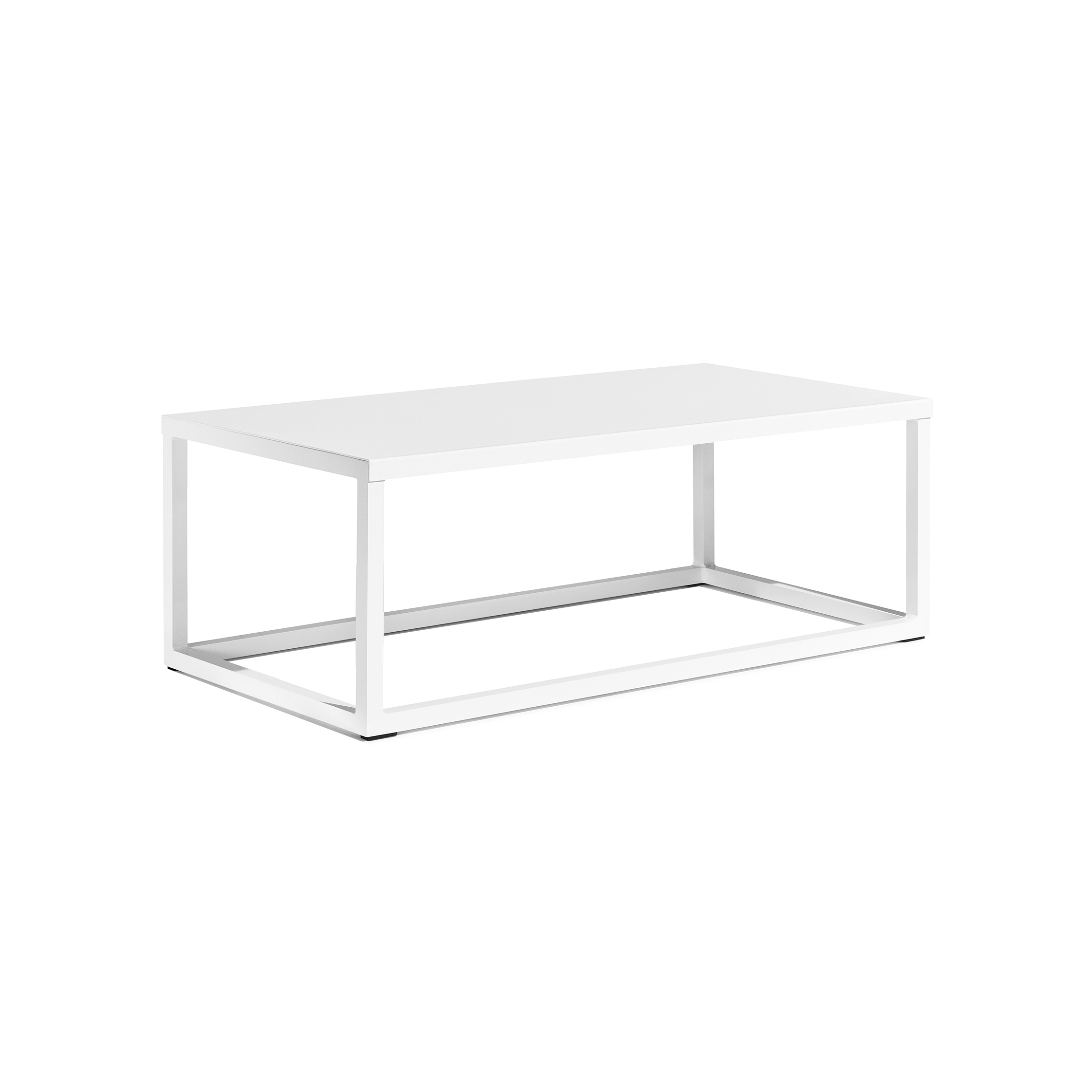 Display product Club low table 100x50 from manufacturer Bivaq