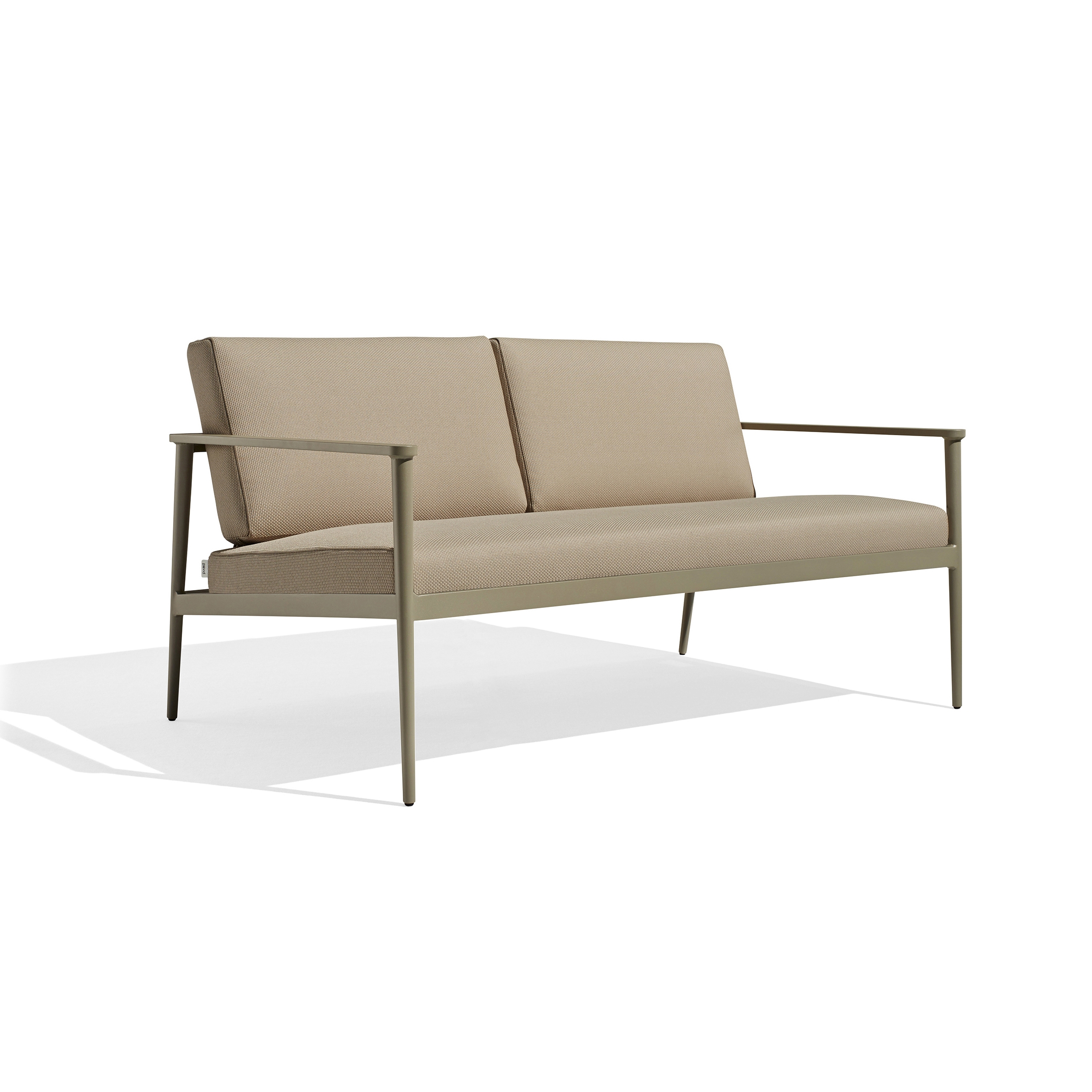 Produkt Vint 2-seater sofa des Herstellers Bivaq anzeigen