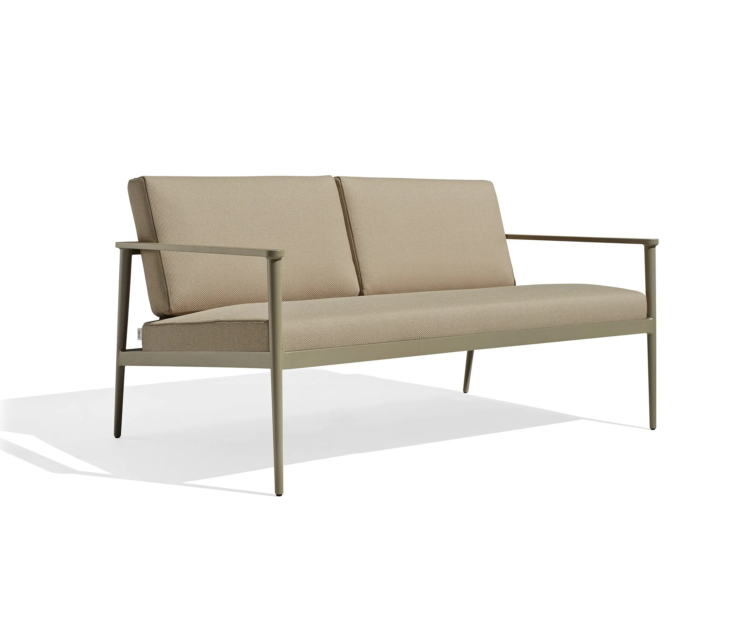 Bivaq - Vint 2-seater sofa