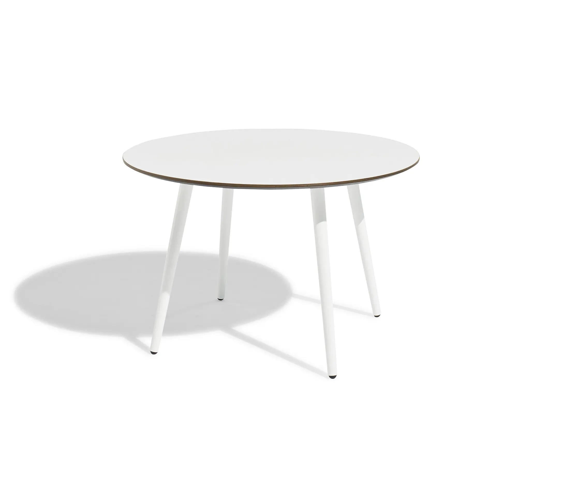Bivaq - Vint low table 60 compact