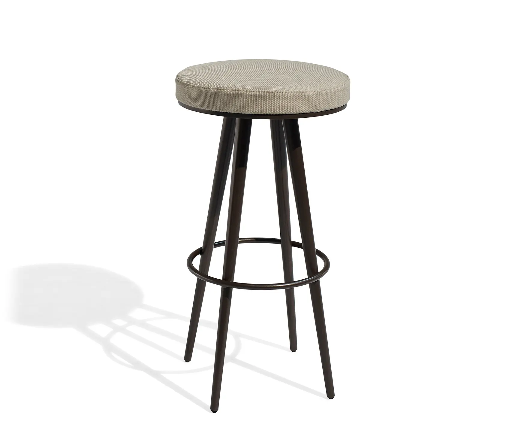 Bivaq - Vint barstool