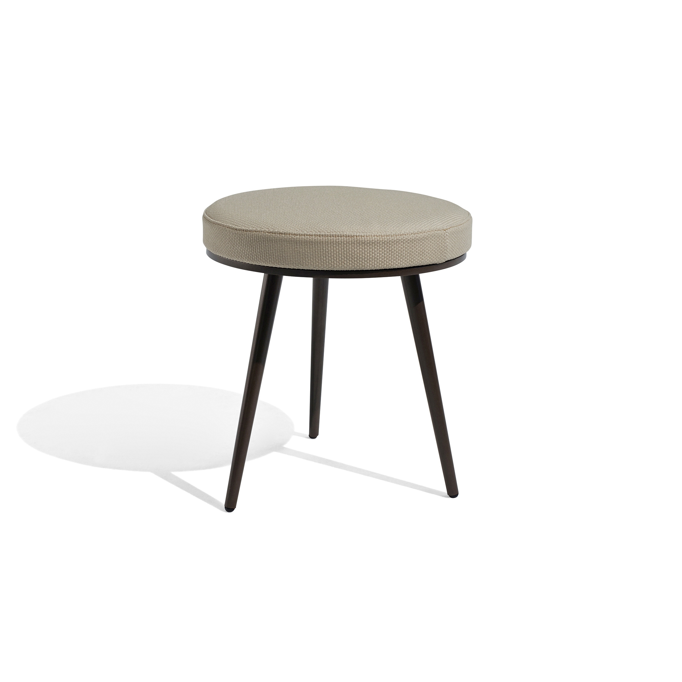 Afficher le produit Vint low stool du fabricant Bivaq