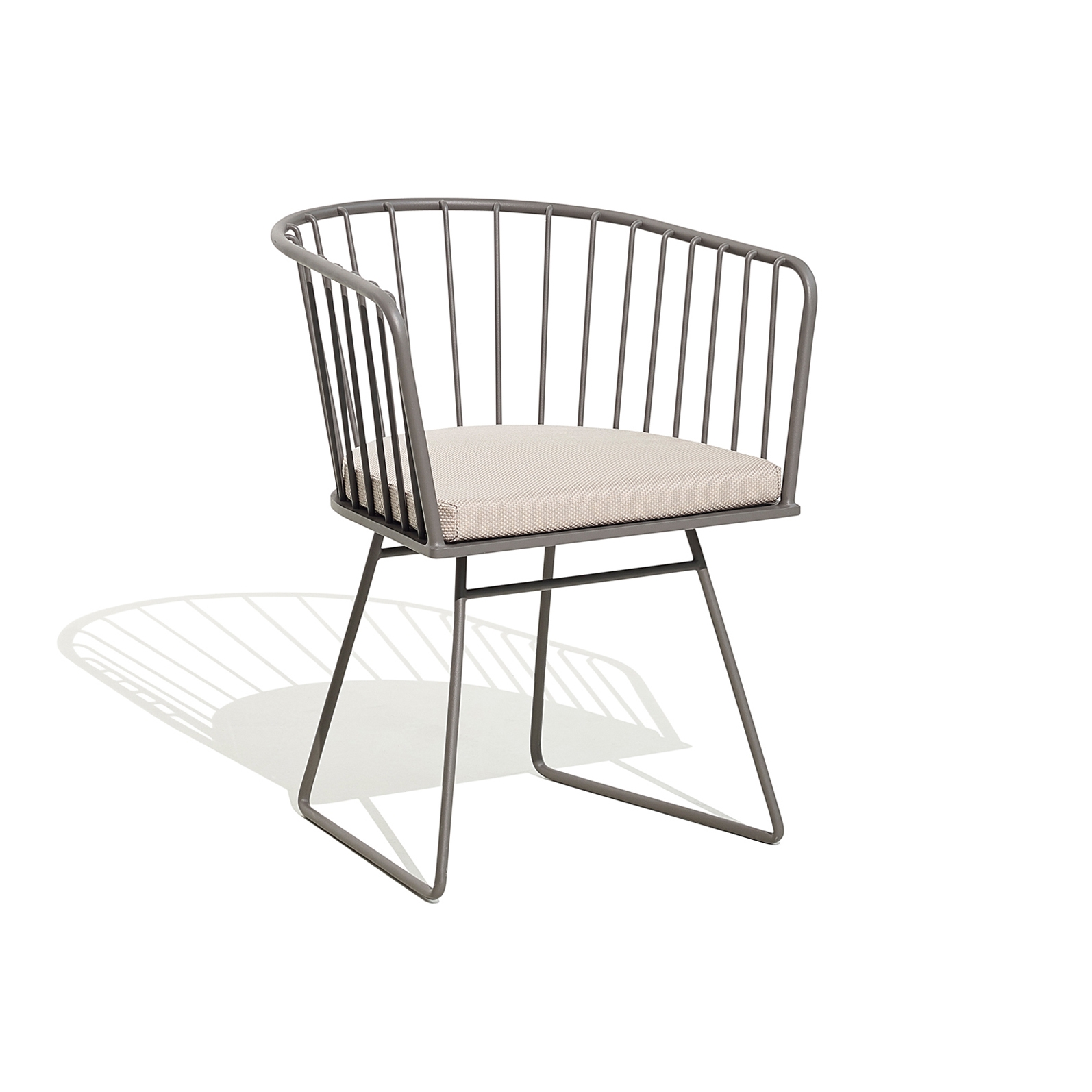 Mostrar el producto Illa sillón comedor del fabricante Bivaq