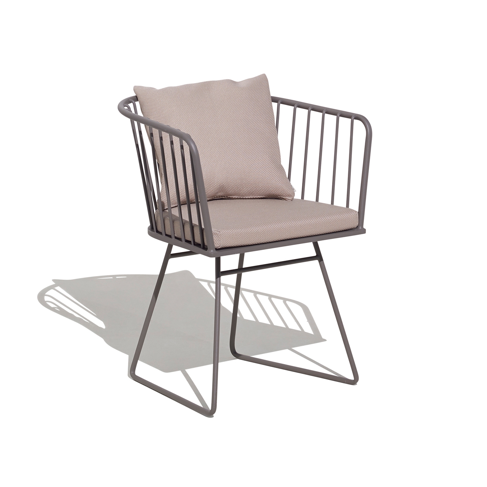 Mostrar el producto Illa sillón comedor del fabricante Bivaq