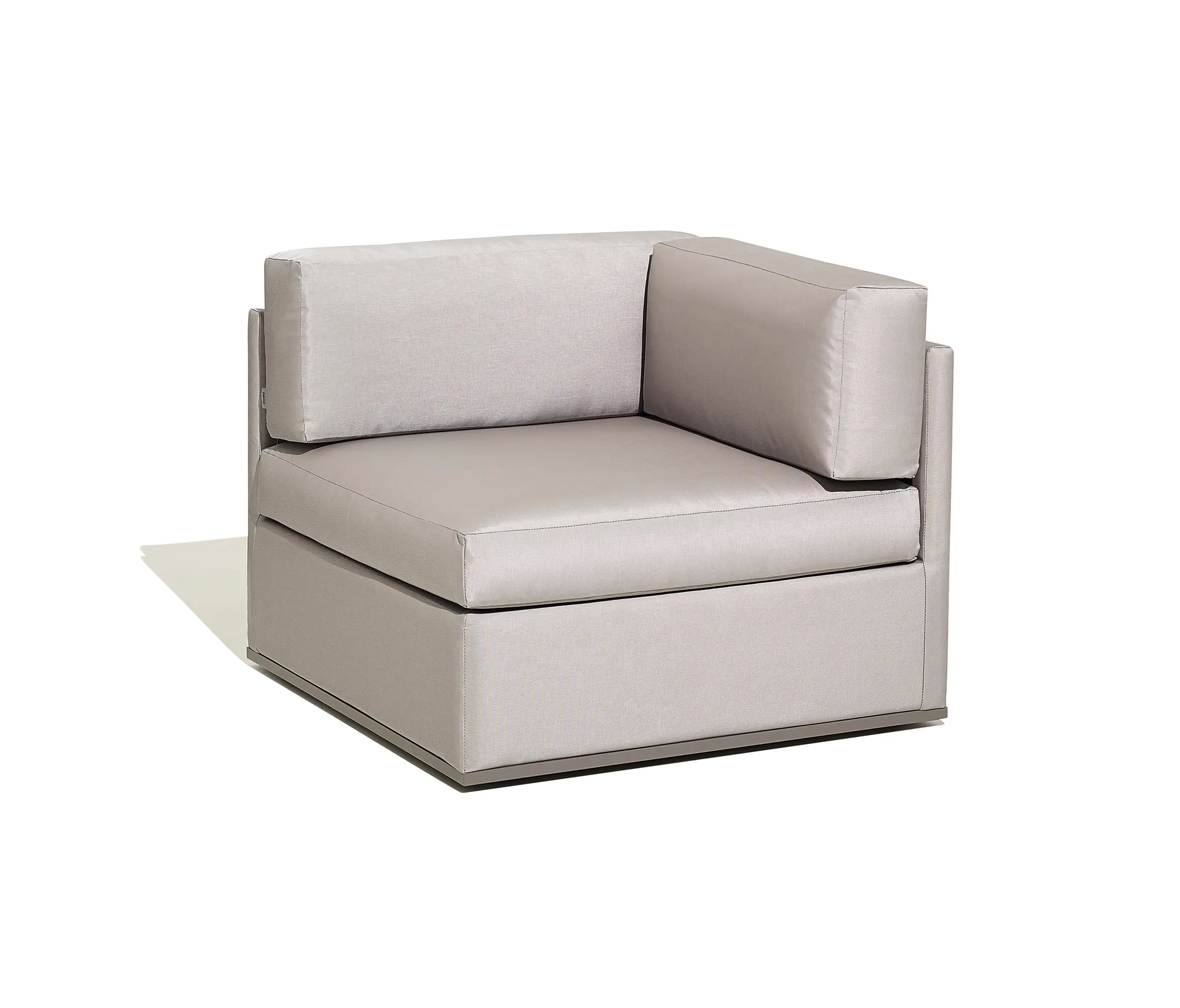 Bivaq - Mood xl corner module