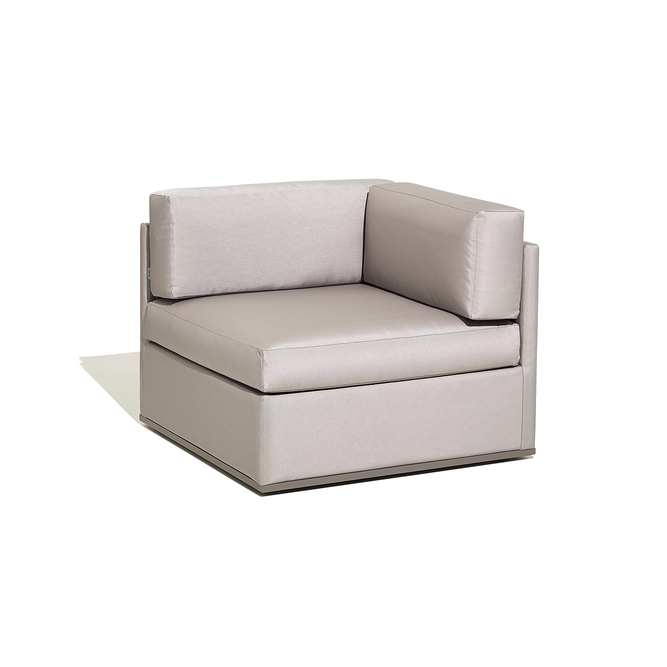Mostra il prodotto Mood xl corner module del produttore Bivaq