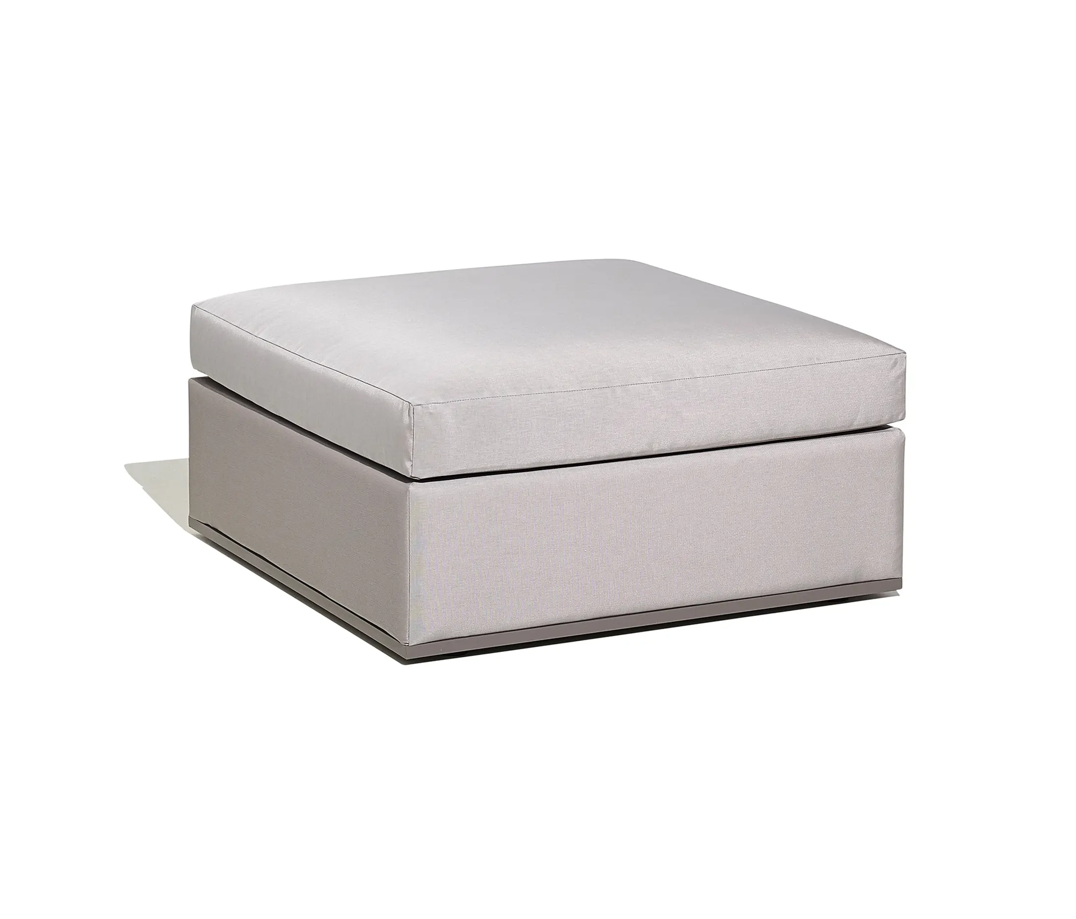 Bivaq - Mood xl footstool module