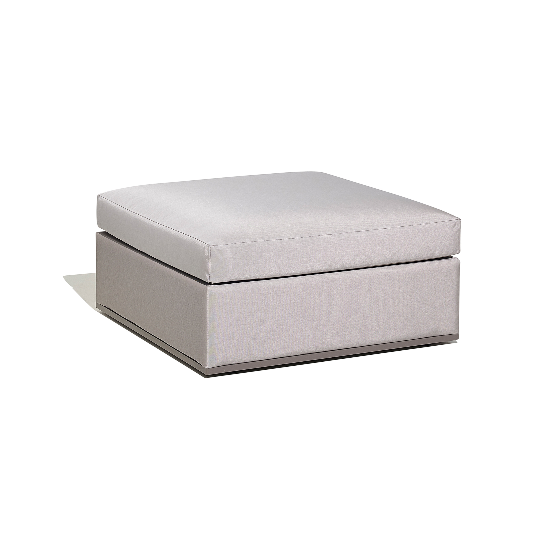 Mostra il prodotto Mood xl footstool module del produttore Bivaq