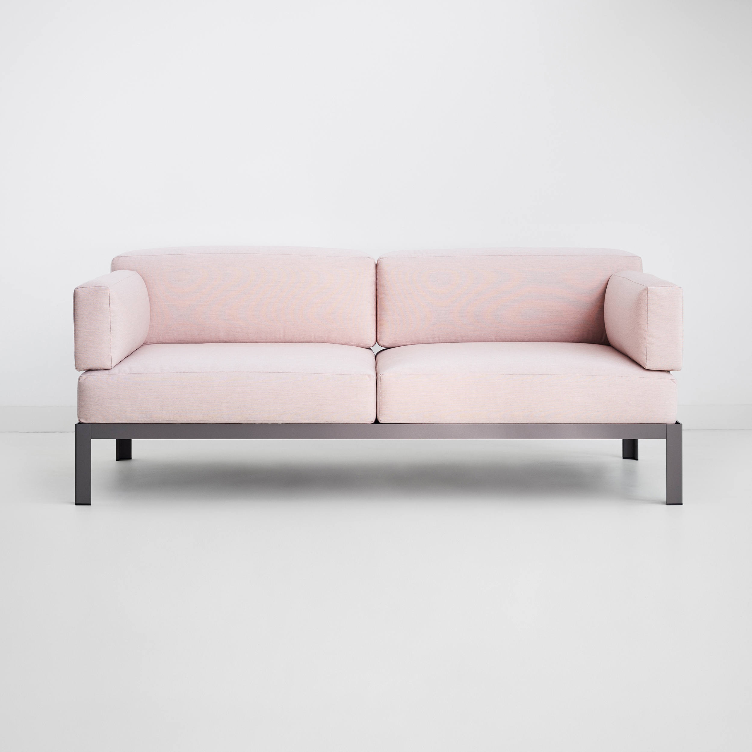 Mostrar el producto Nak sofa 2 plazas del fabricante Bivaq
