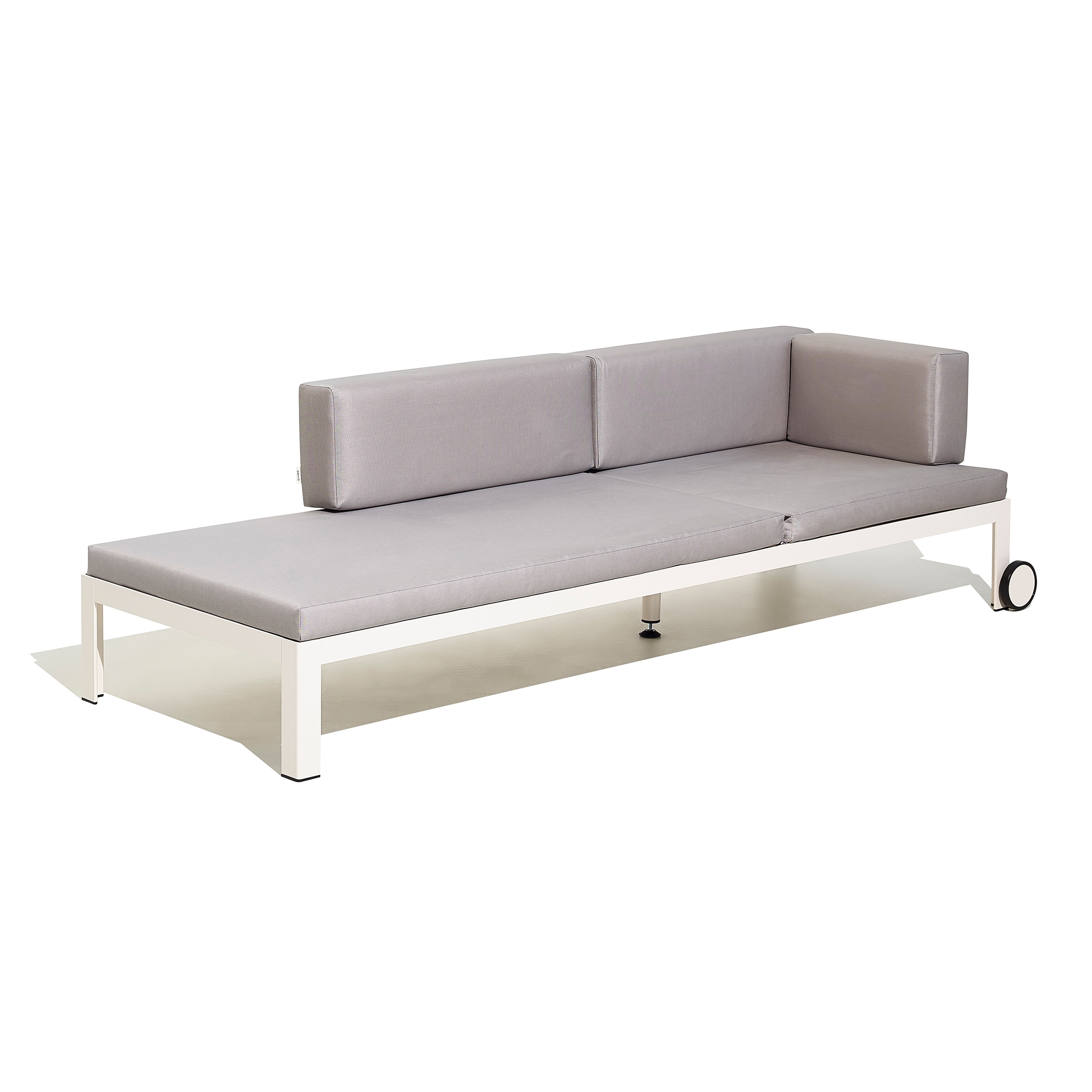 Mostrar el producto Nak day & night tumbona del fabricante Bivaq