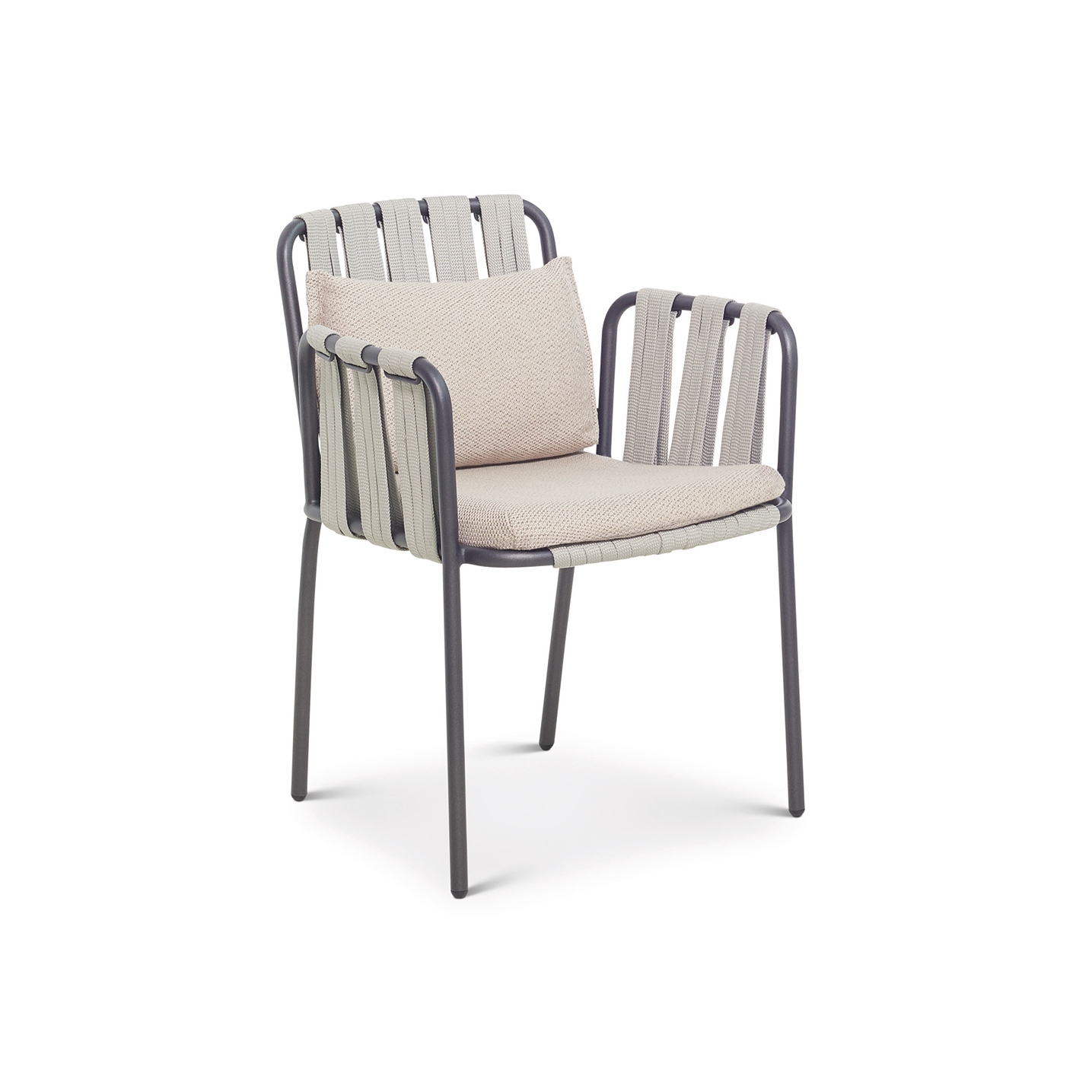 Produkt Teja armchair des Herstellers Bivaq anzeigen