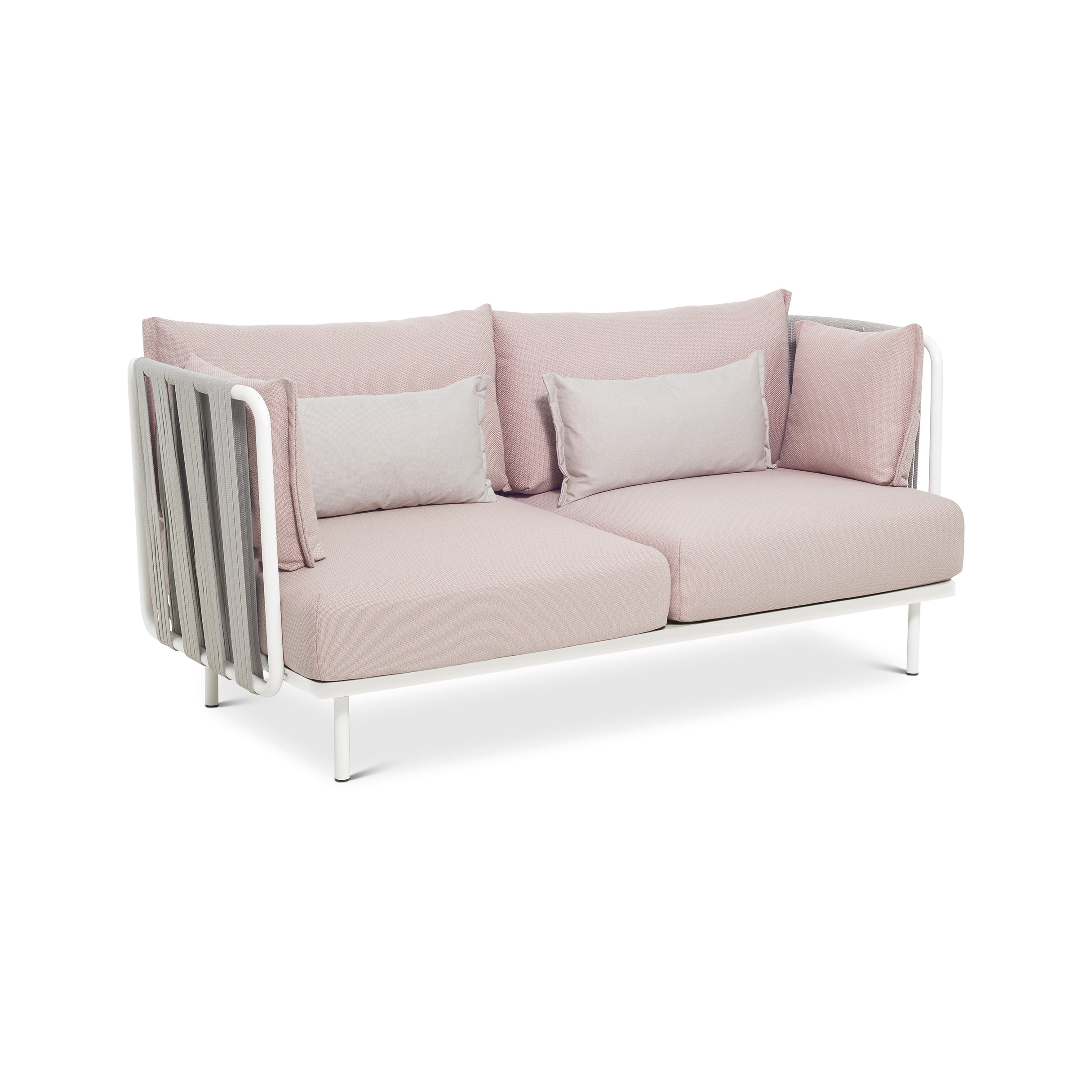 Afficher le produit Teja 2 seater sofa du fabricant Bivaq