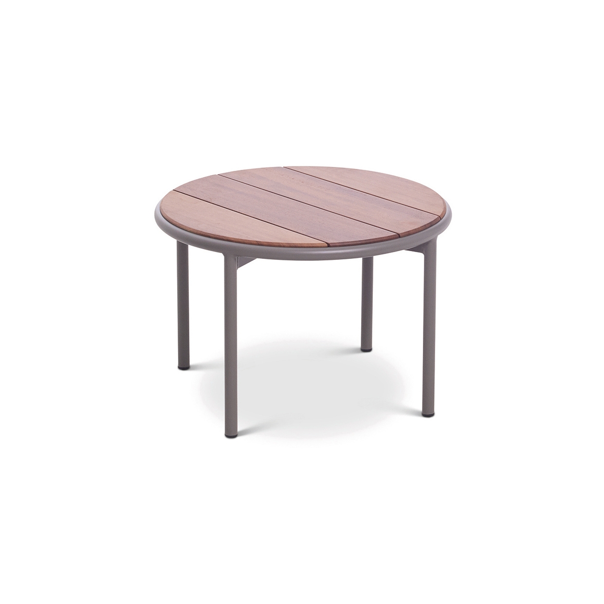 Produkt Teja low / coffe table Ø60x40 des Herstellers Bivaq anzeigen
