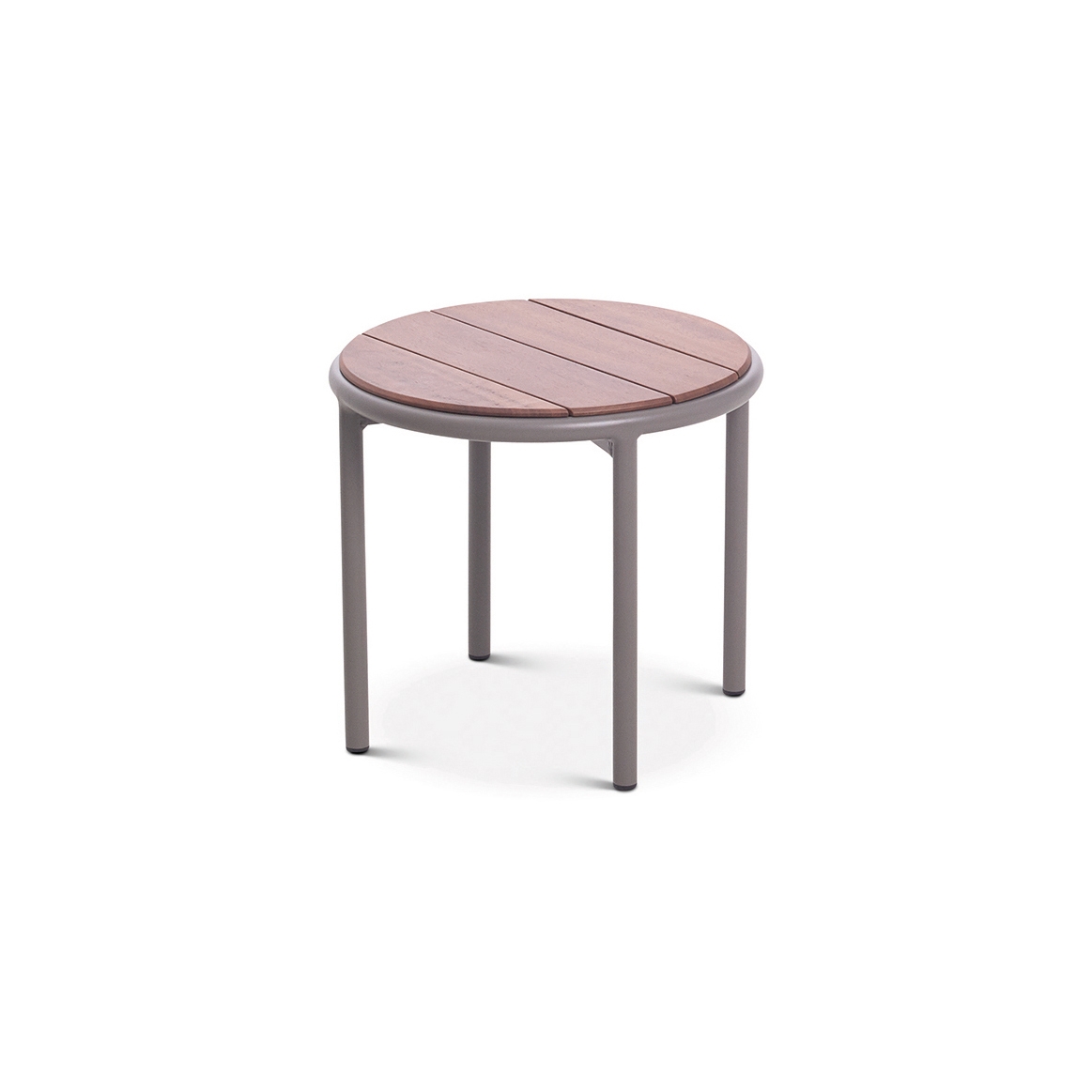 Produkt Teja low / coffe table Ø45x40 des Herstellers Bivaq anzeigen