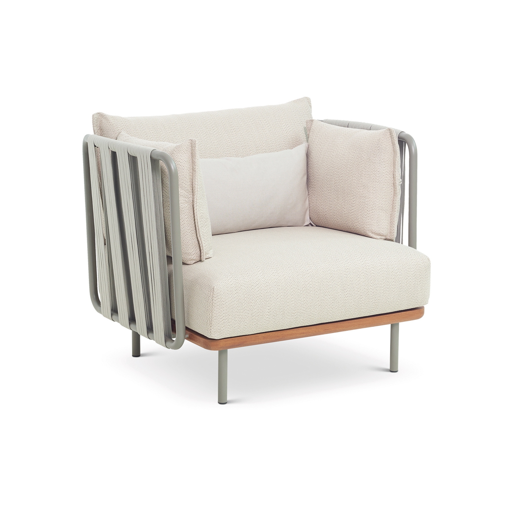 Teja lounge sofa