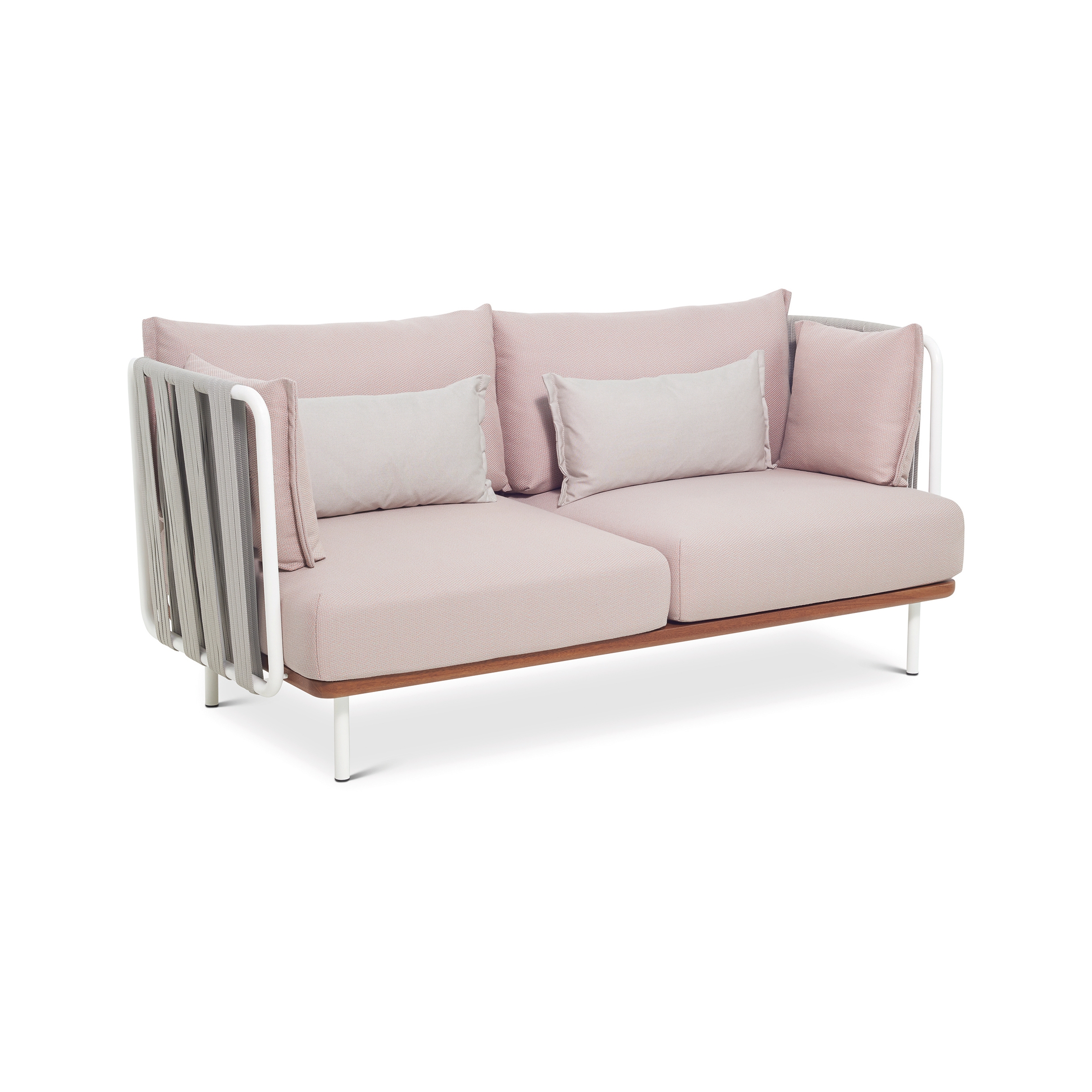 Teja 2 seater sofa