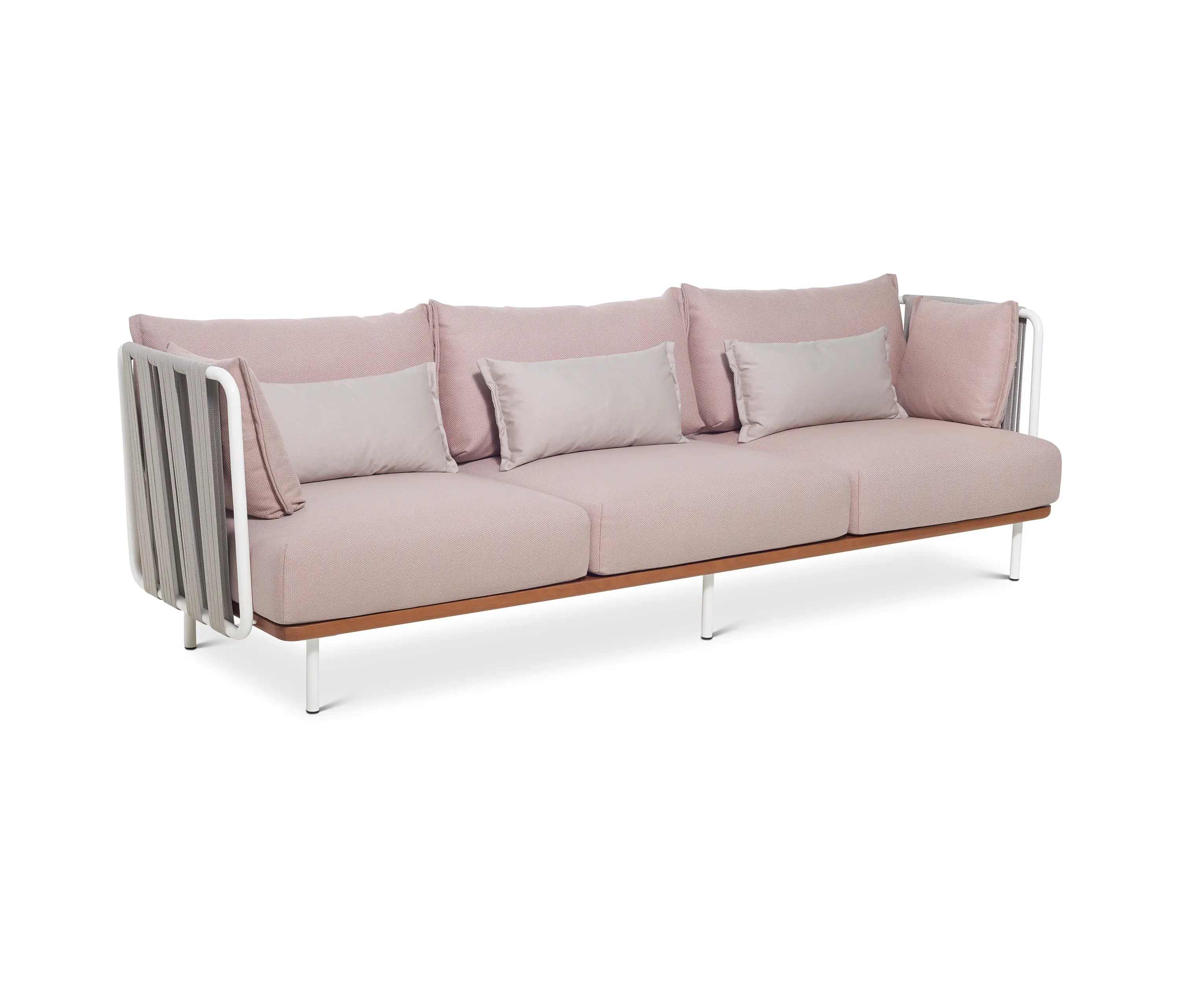 Bivaq - Teja 3 seater sofa