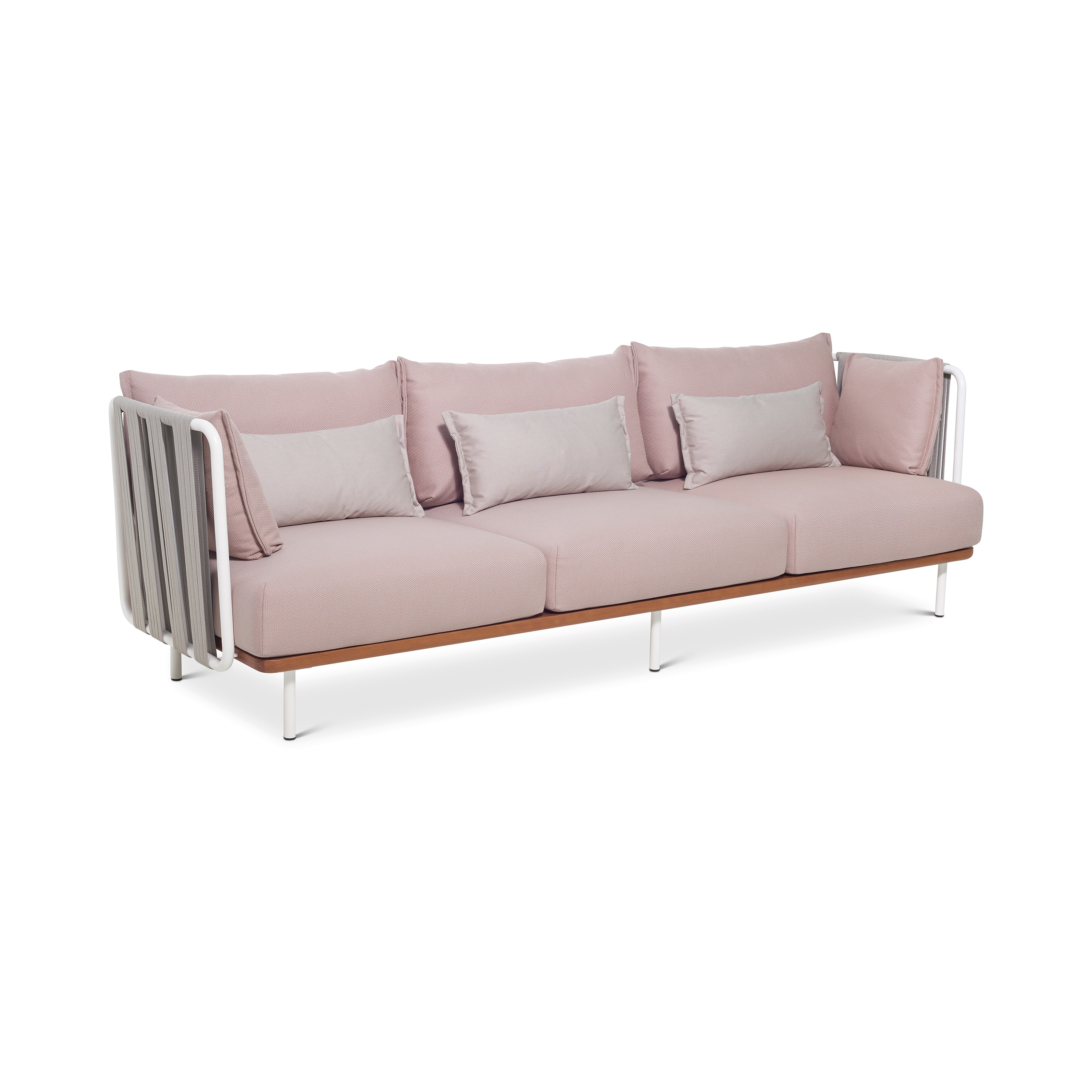 Teja 3 seater sofa