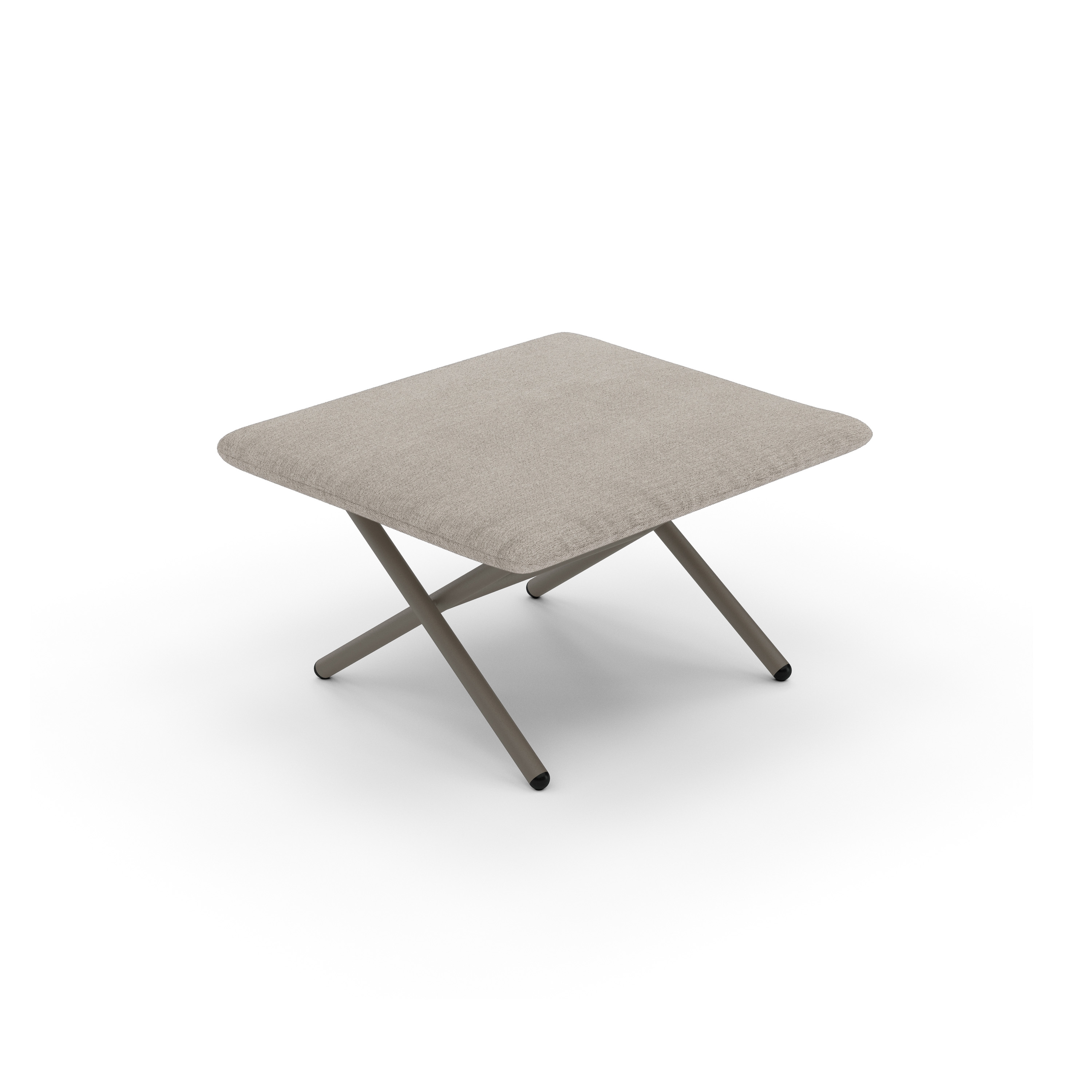 Mostra il prodotto Garda footstool del produttore Bivaq