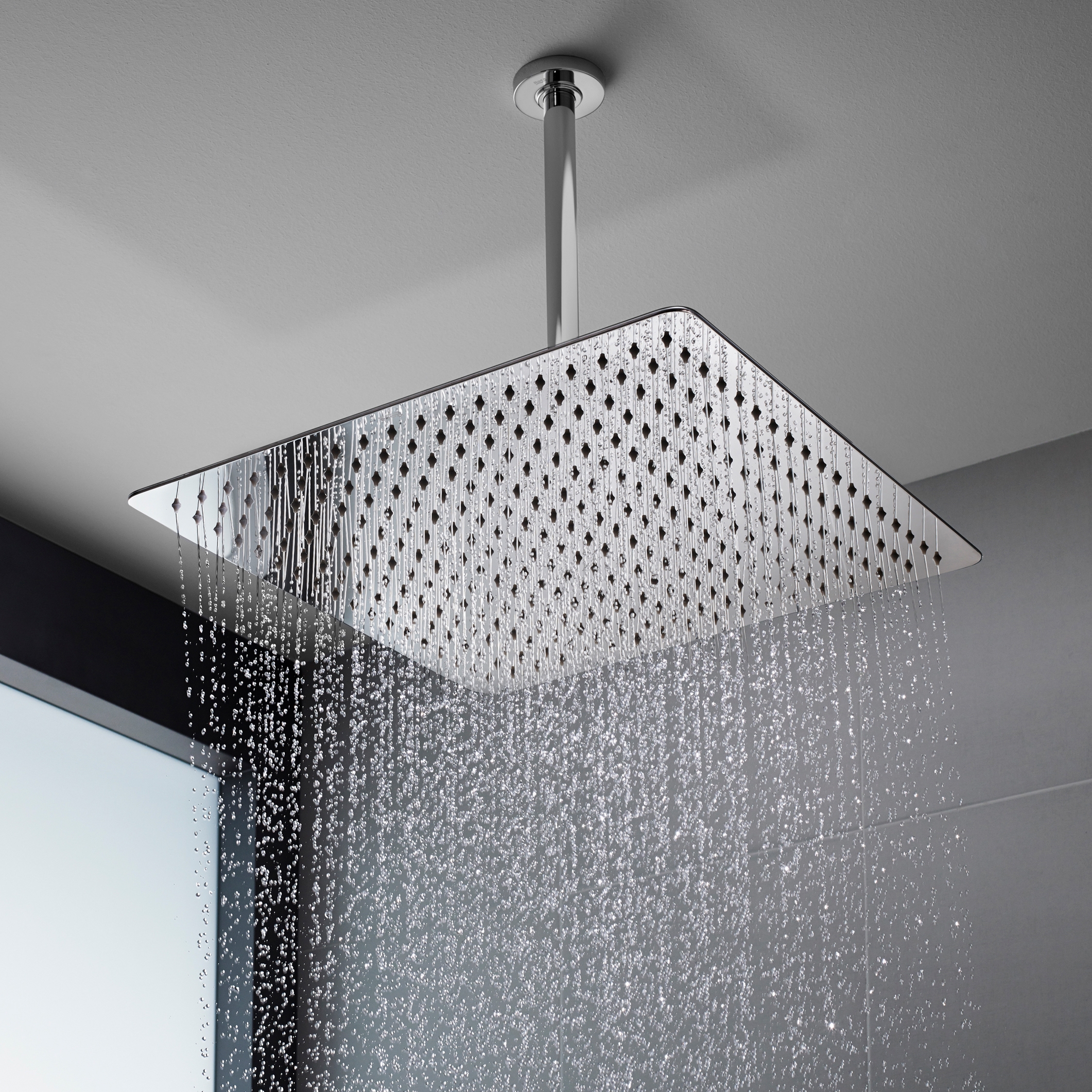 SHOWERS