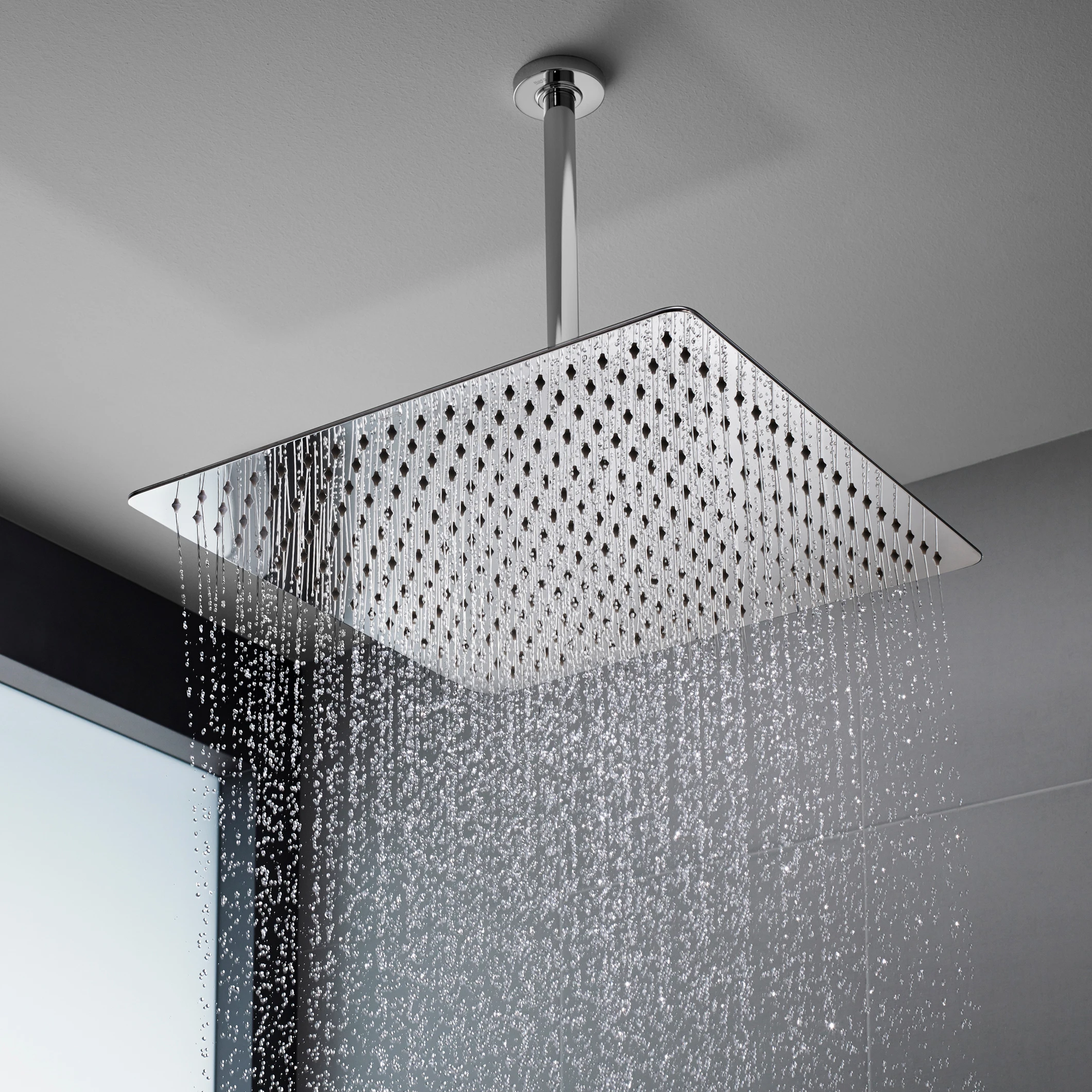 SHOWERS