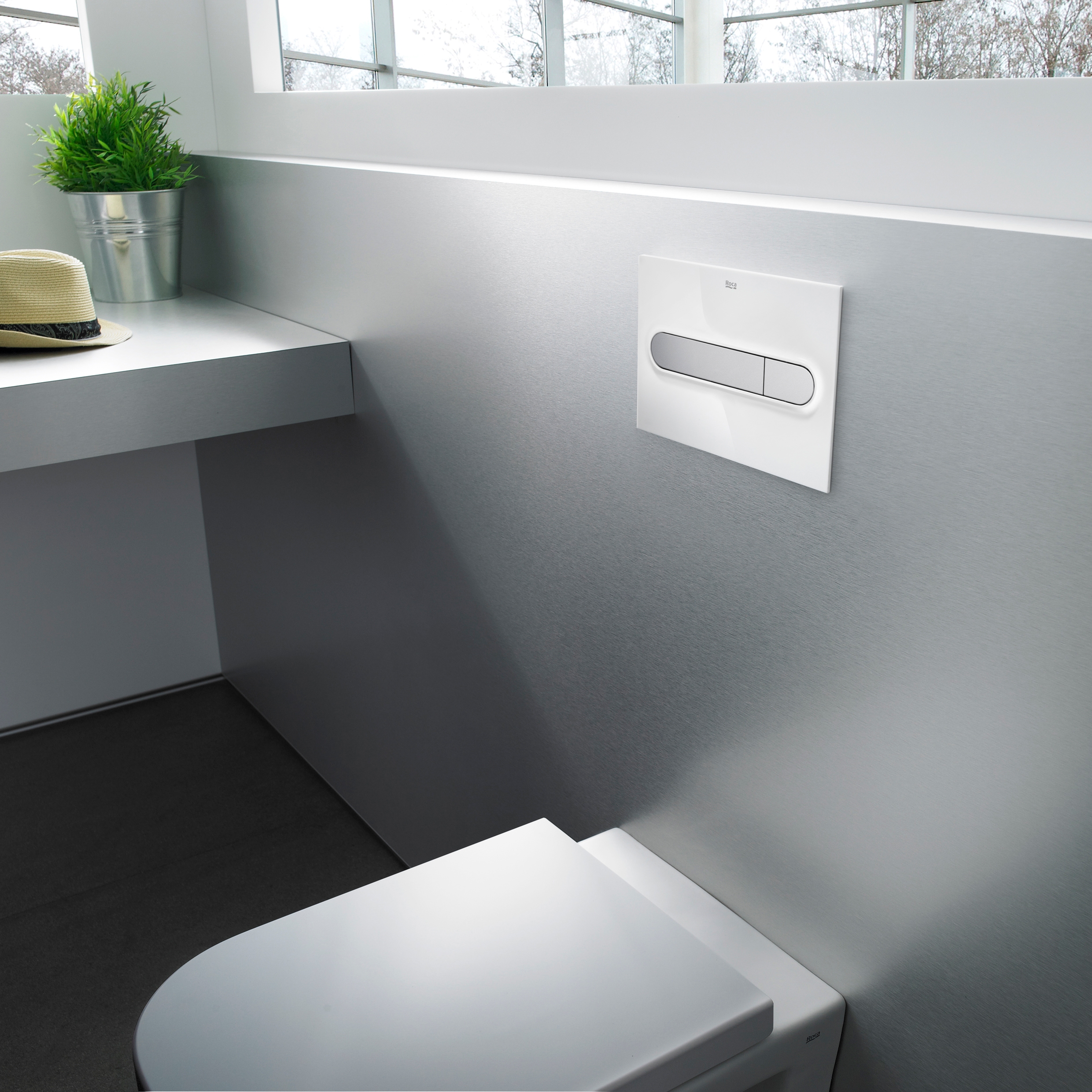 PLACAS DE ACCIONAMIENTO