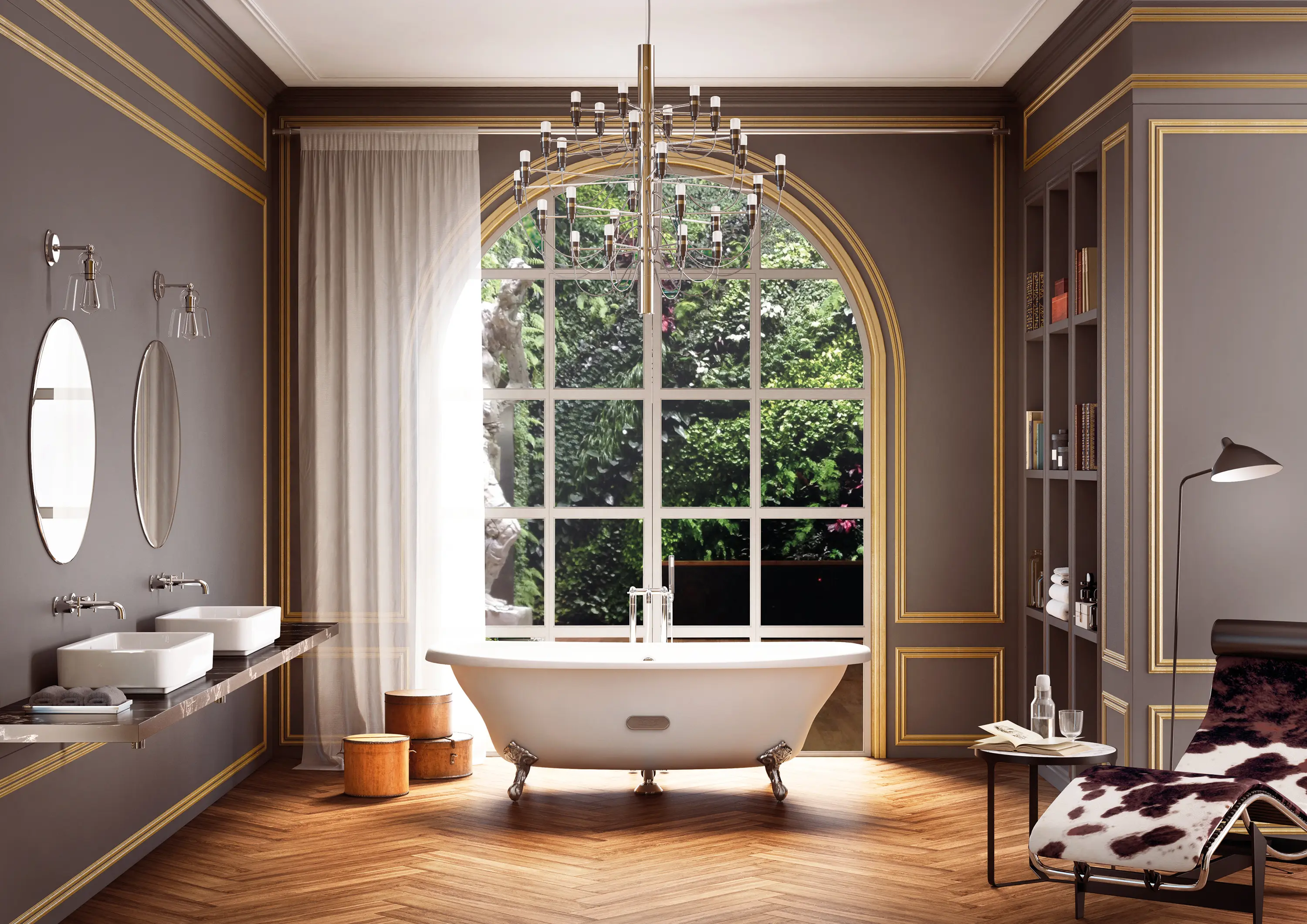 Roca - Newcast | Bath