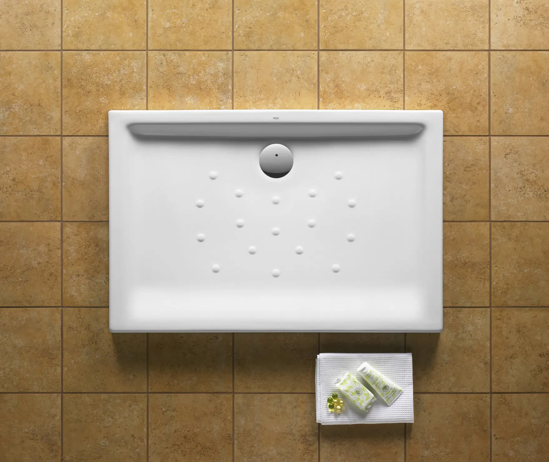 Roca - Malta | Shower tray