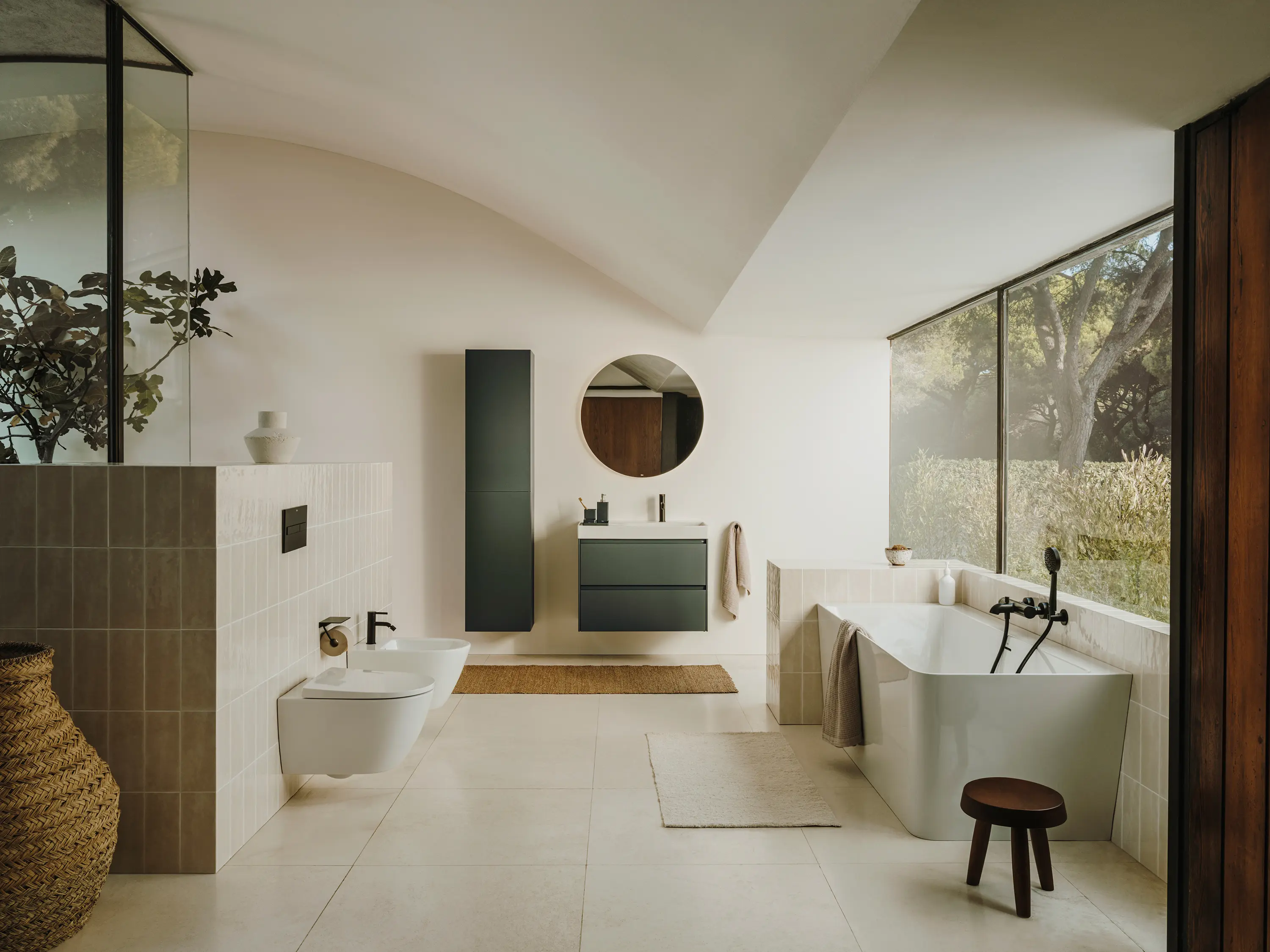 Roca - Ona | Sink mixer