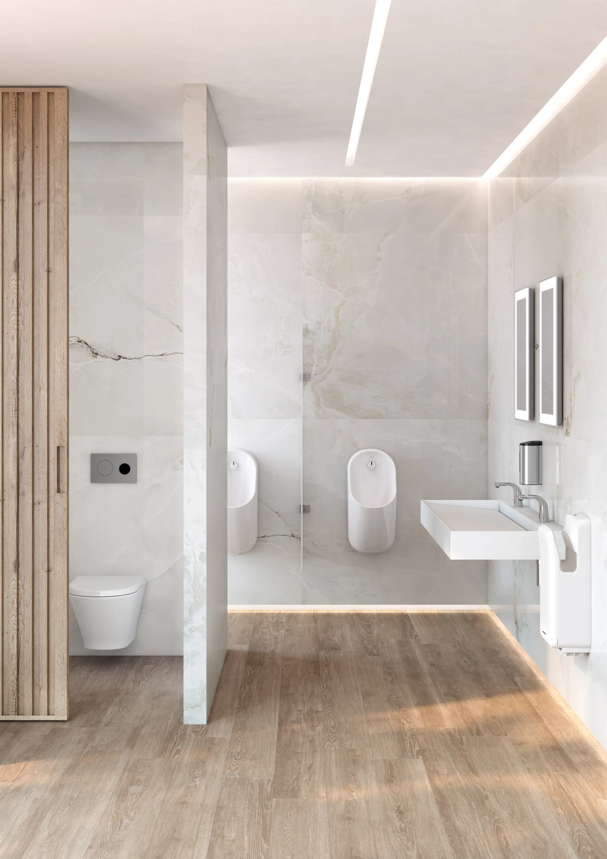 Roca - Proton | Urinal