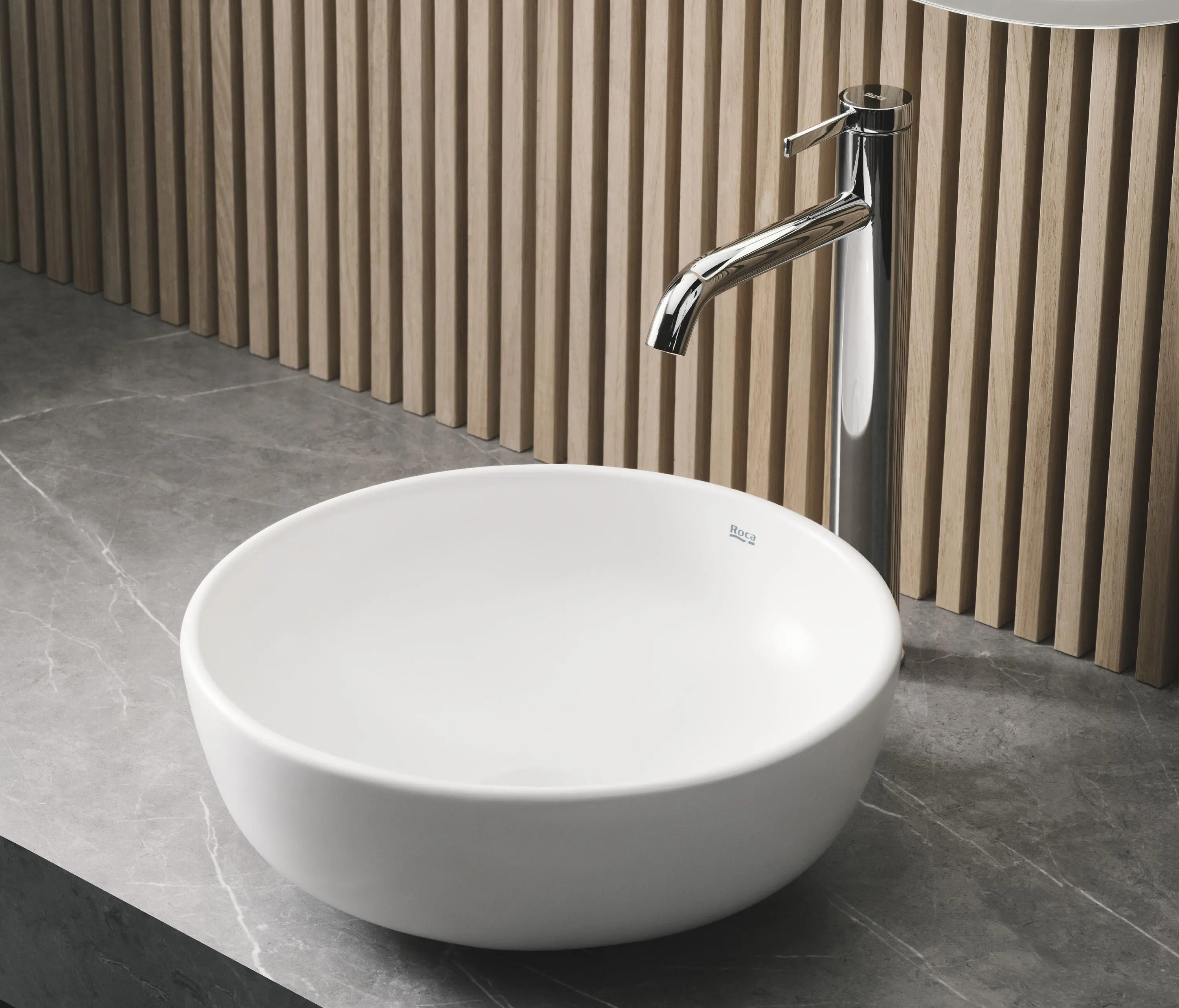 Roca - Bol | Basin | Black