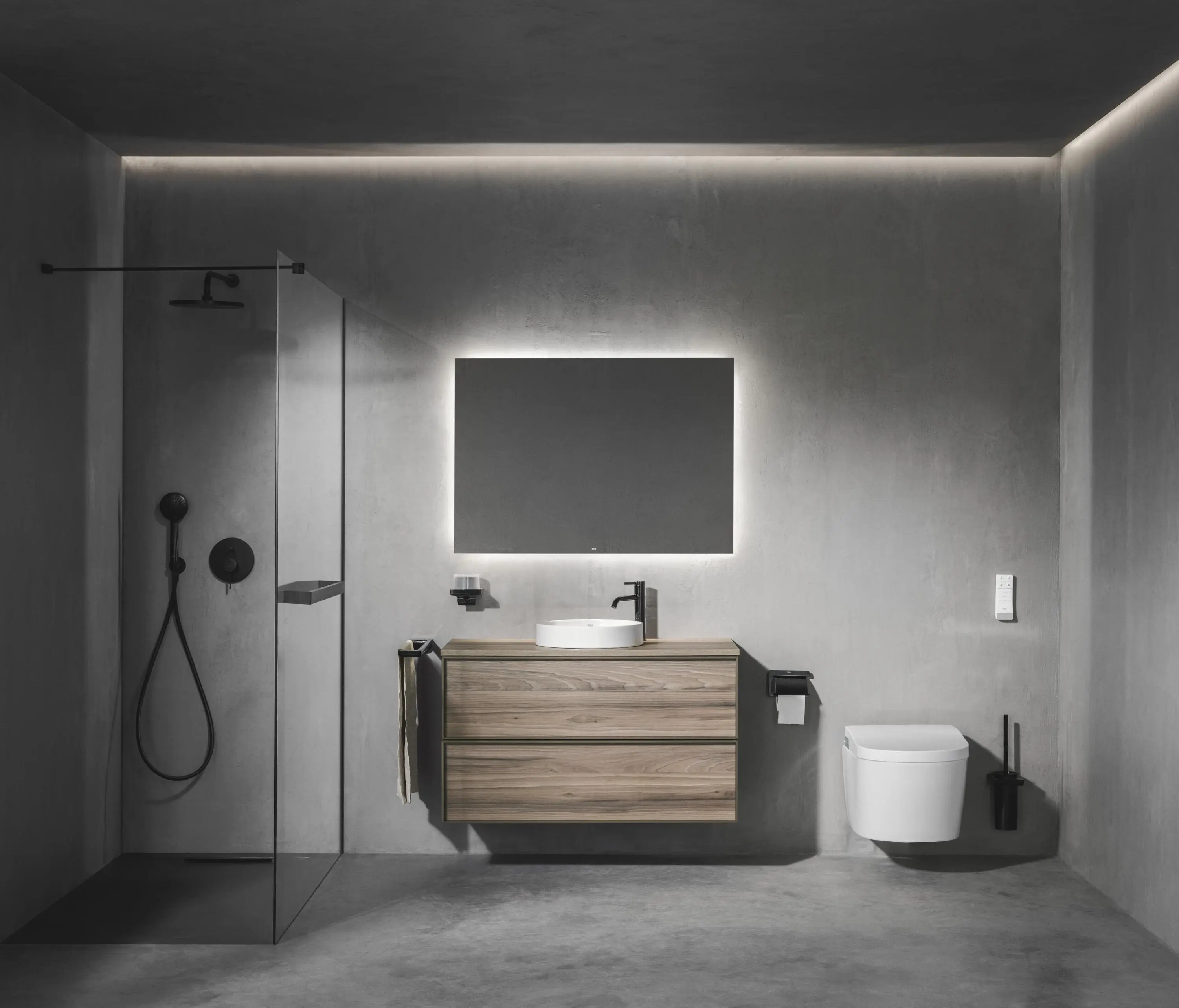 Roca - Inspira | Lavabo